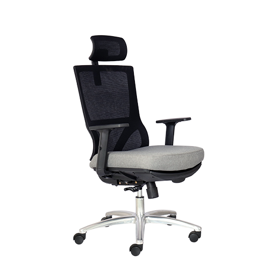 Ghế công thái học M1081 F