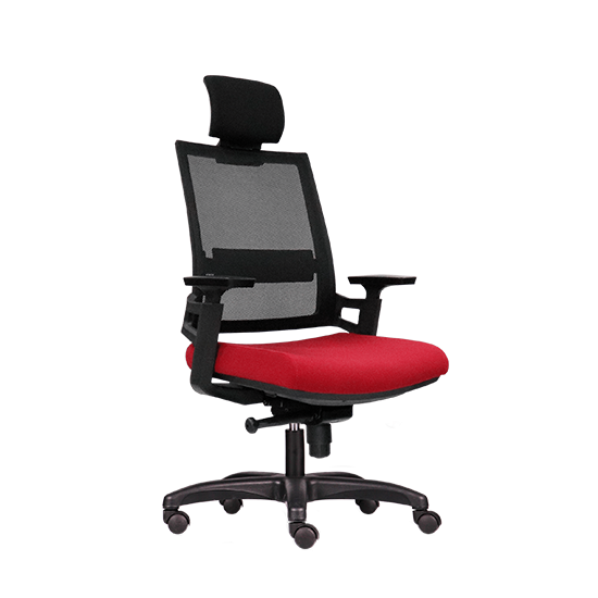 Ghế công thái học M1085 - 02