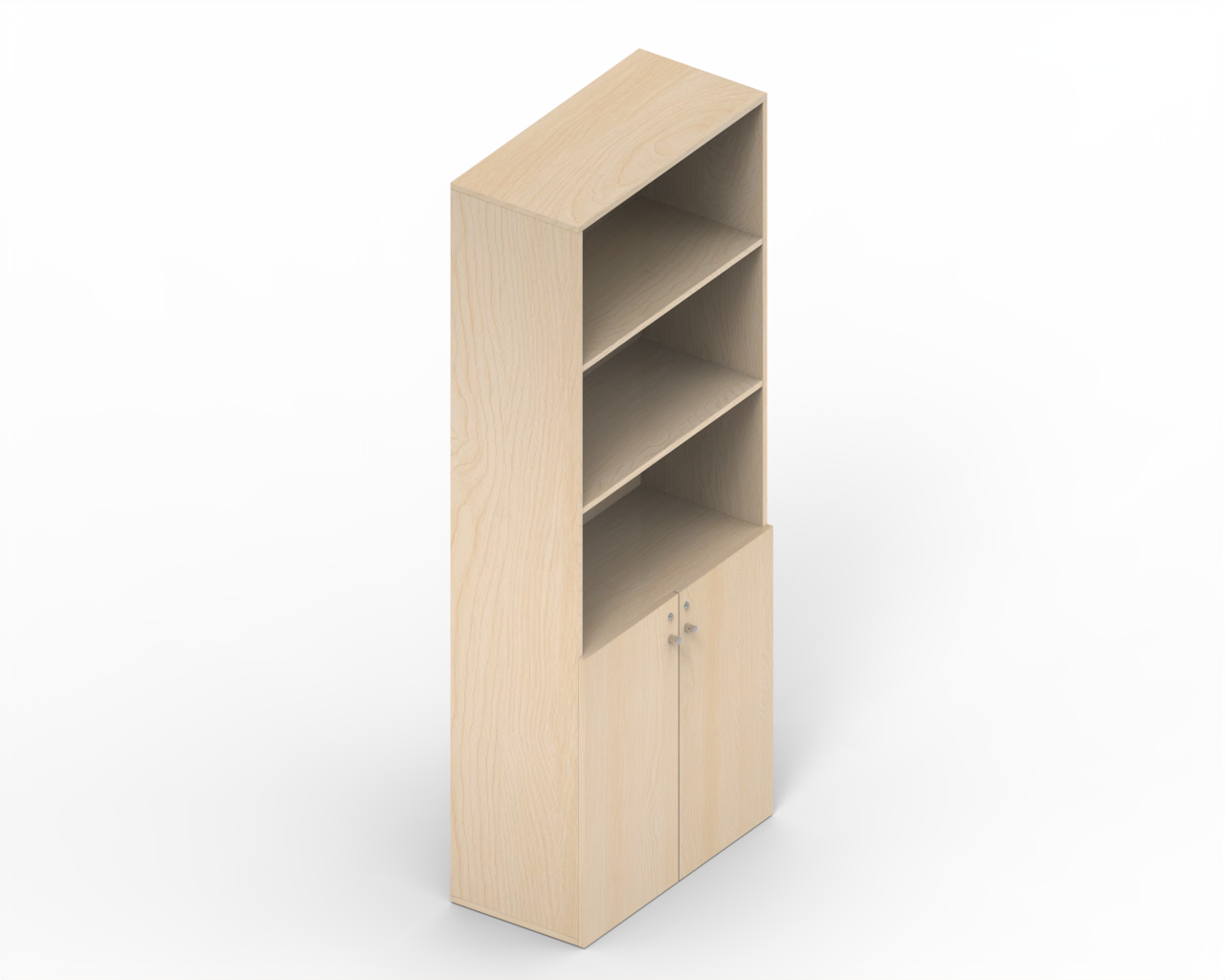 HC-2020-03 High Filing Cabinet-2
