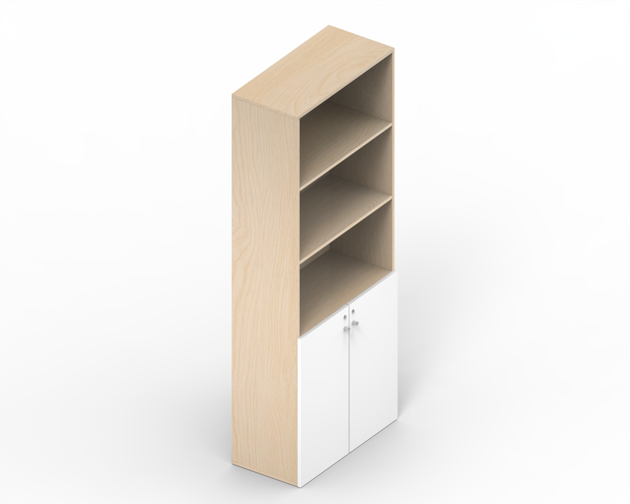 HC-2020-03 High Filing Cabinet-20