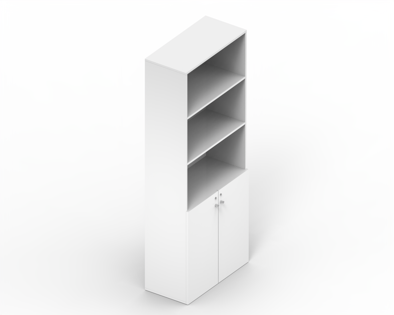 HC-2020-03 High Filing Cabinet-8