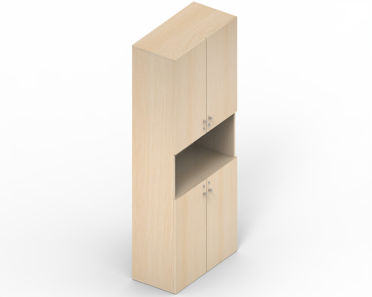 HC-2020-04 High Filing Cabinet-14