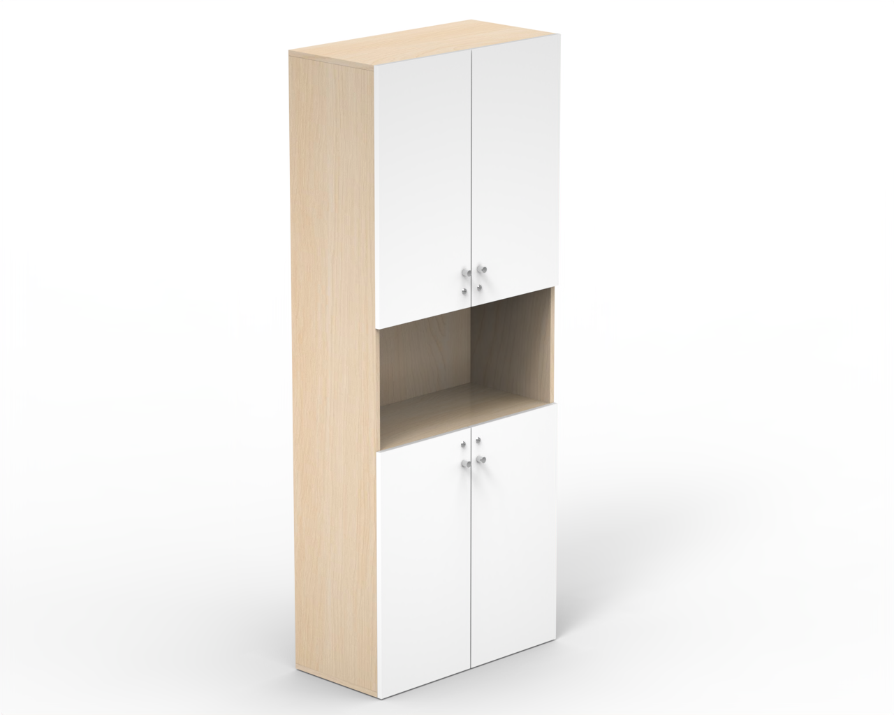 HC-2020-04 High Filing Cabinet-16