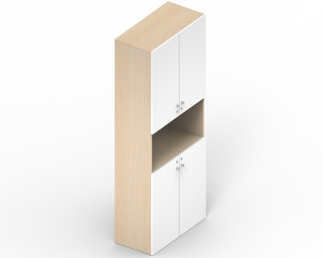 HC-2020-04 High Filing Cabinet-17