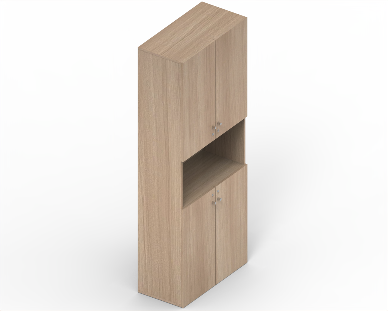 HC-2020-04 High Filing Cabinet-2