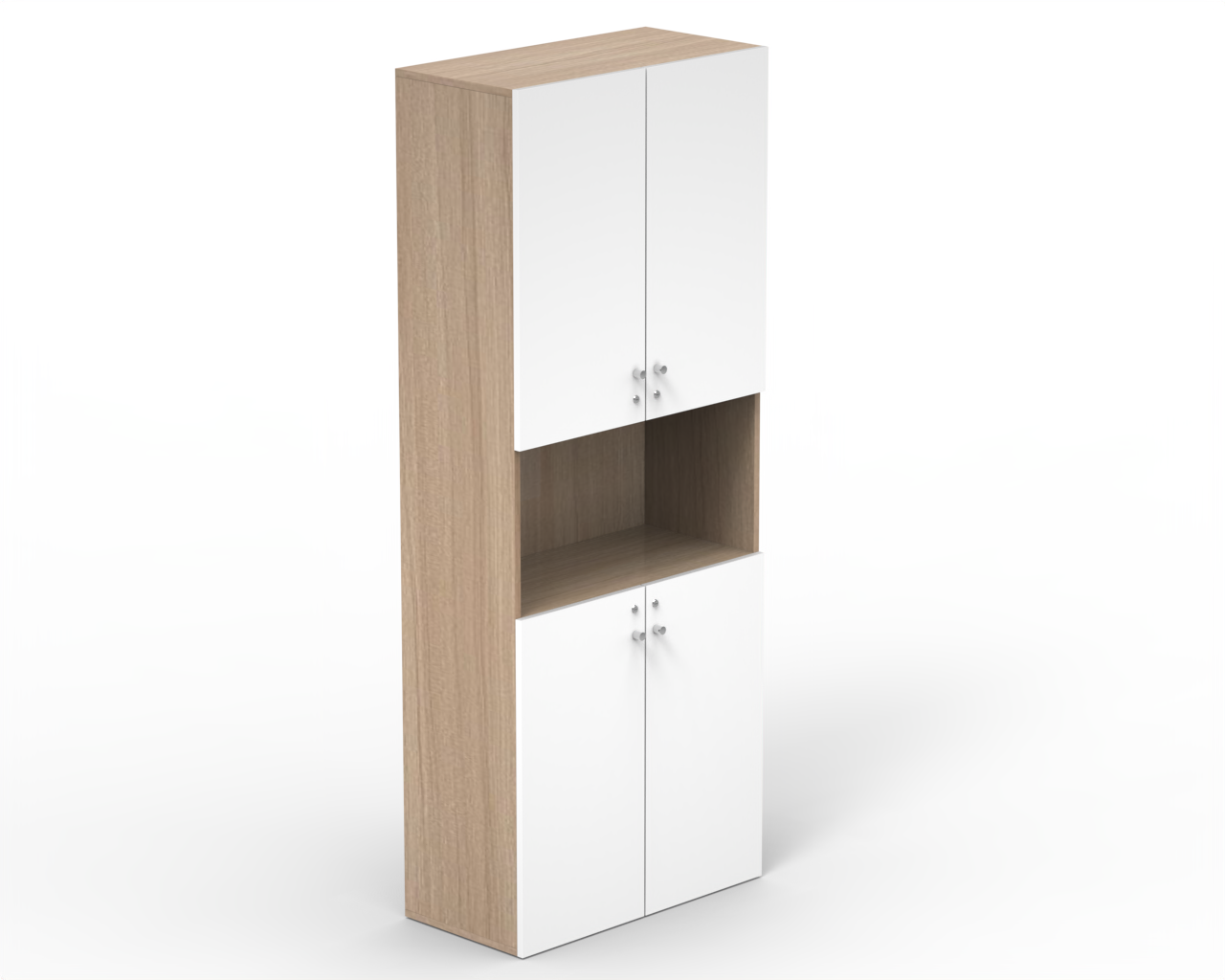 HC-2020-04 High Filing Cabinet-24