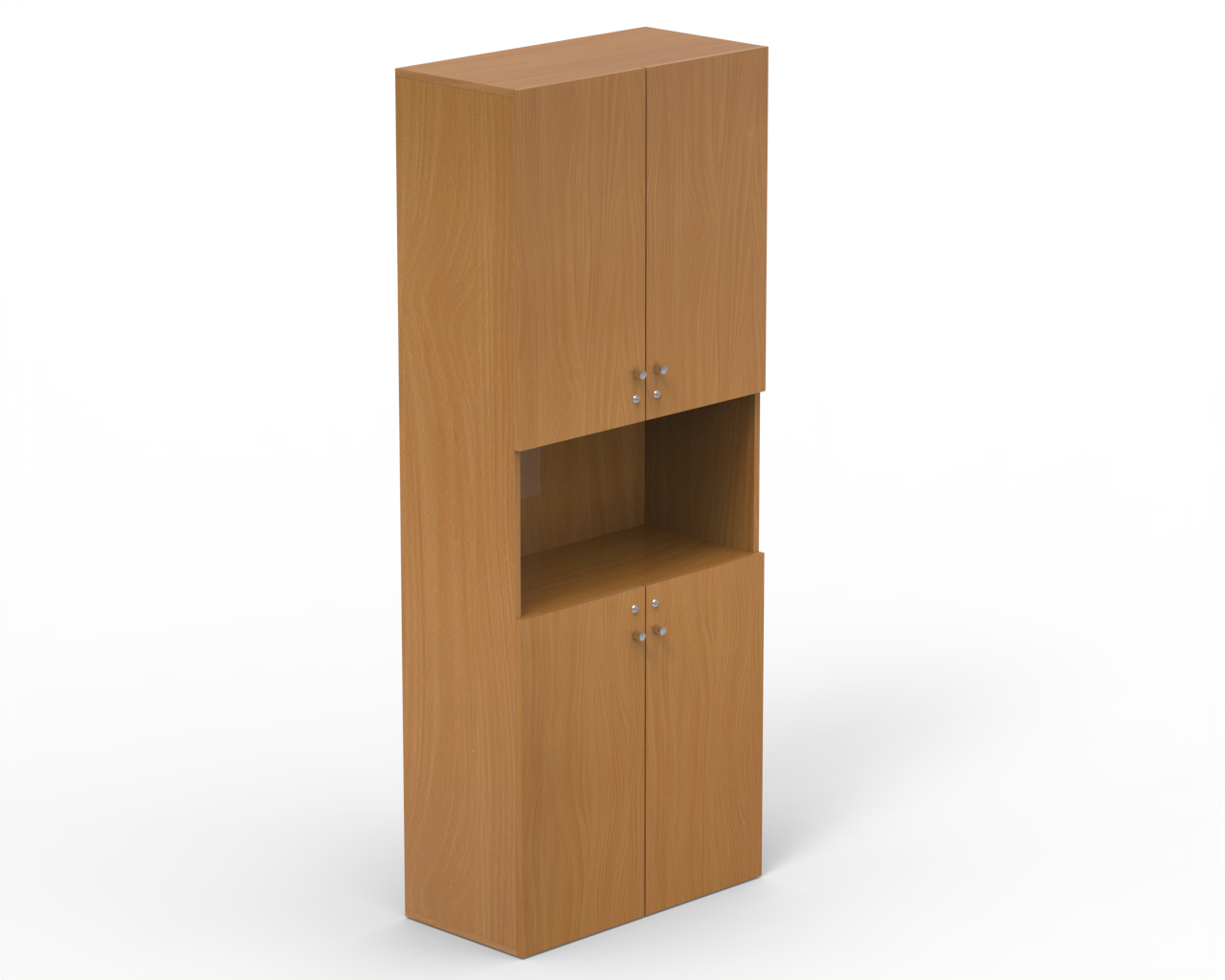 HC-2020-04 High Filing Cabinet-3