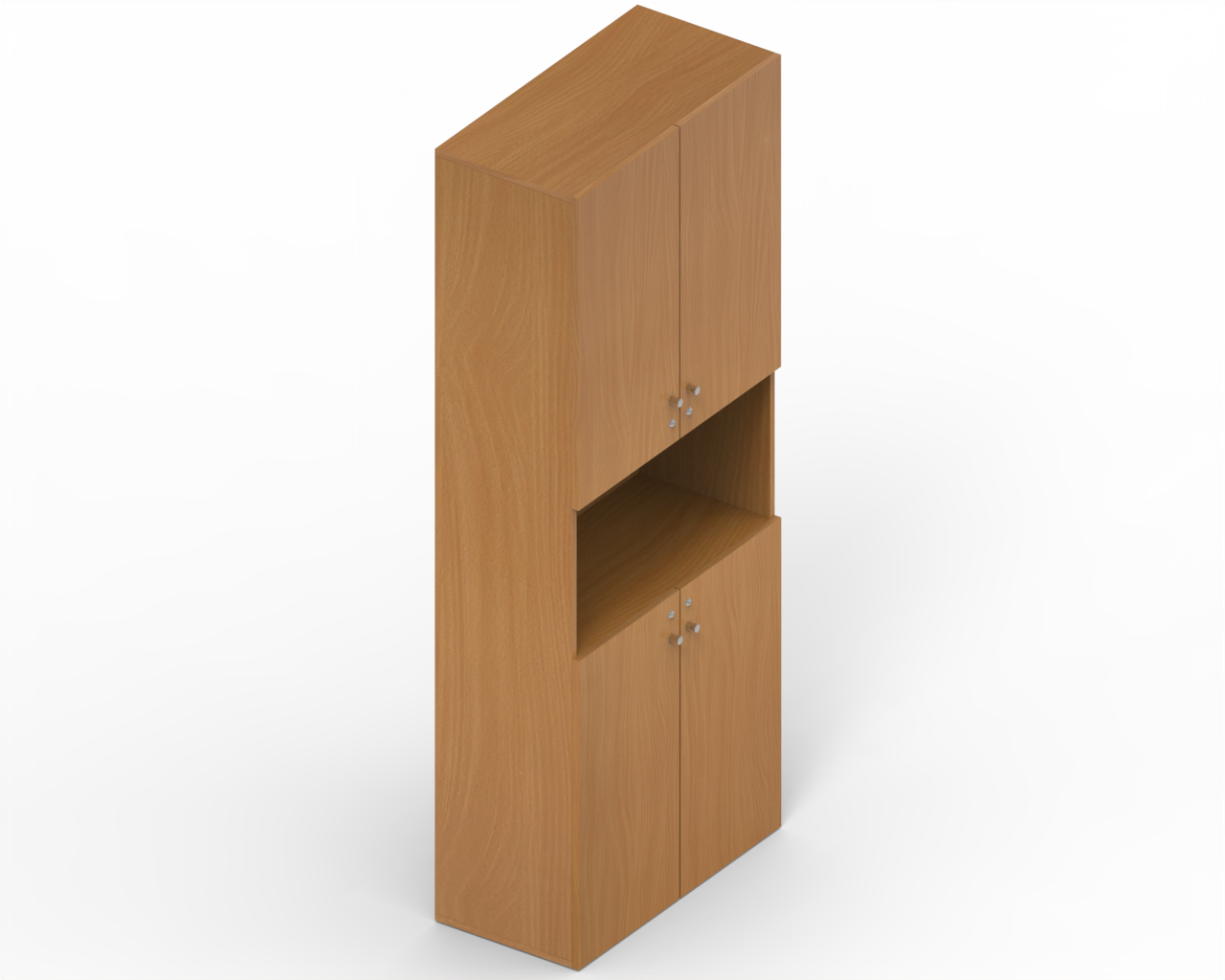 HC-2020-04 High Filing Cabinet-5