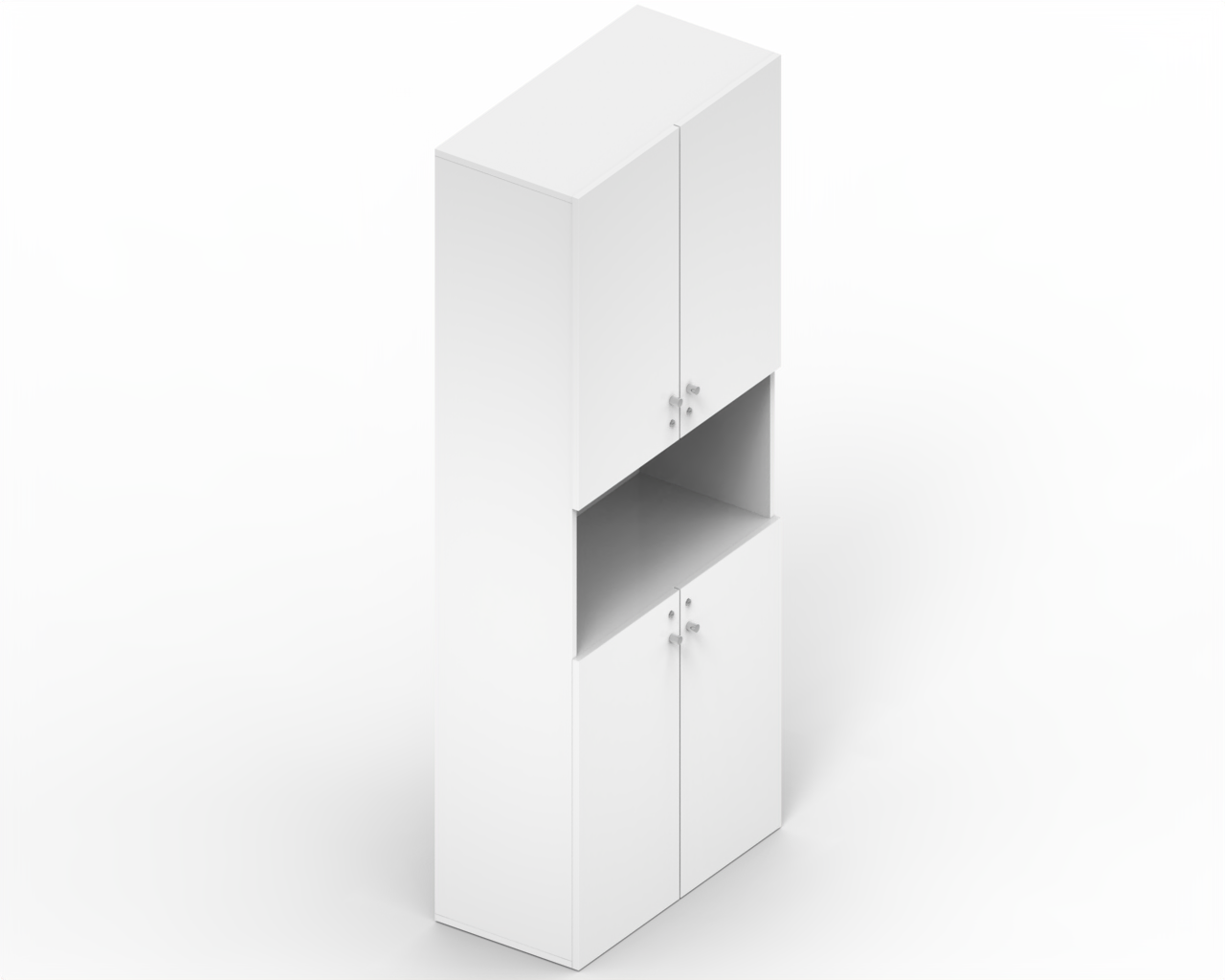 HC-2020-04 High Filing Cabinet-8