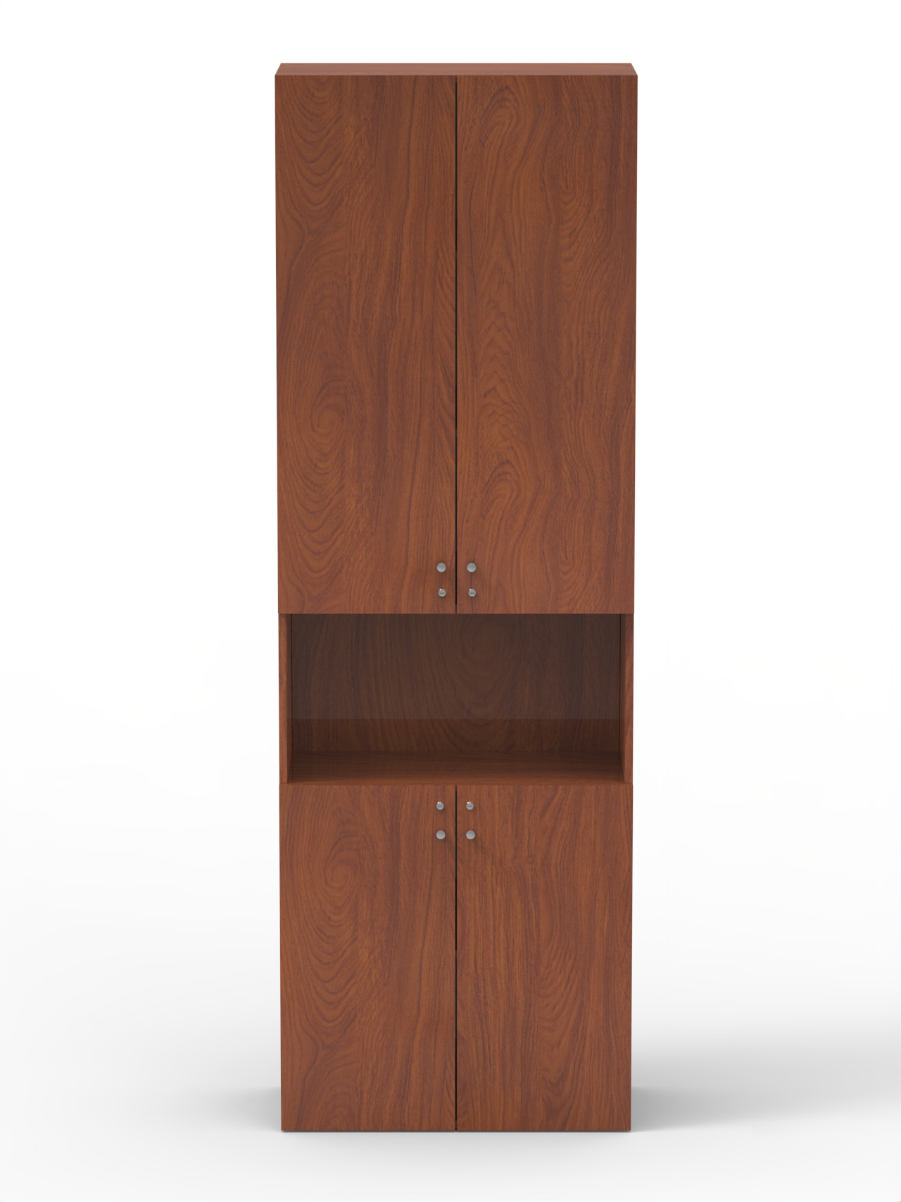 HC-2418-04 High Filing Cabinet-10