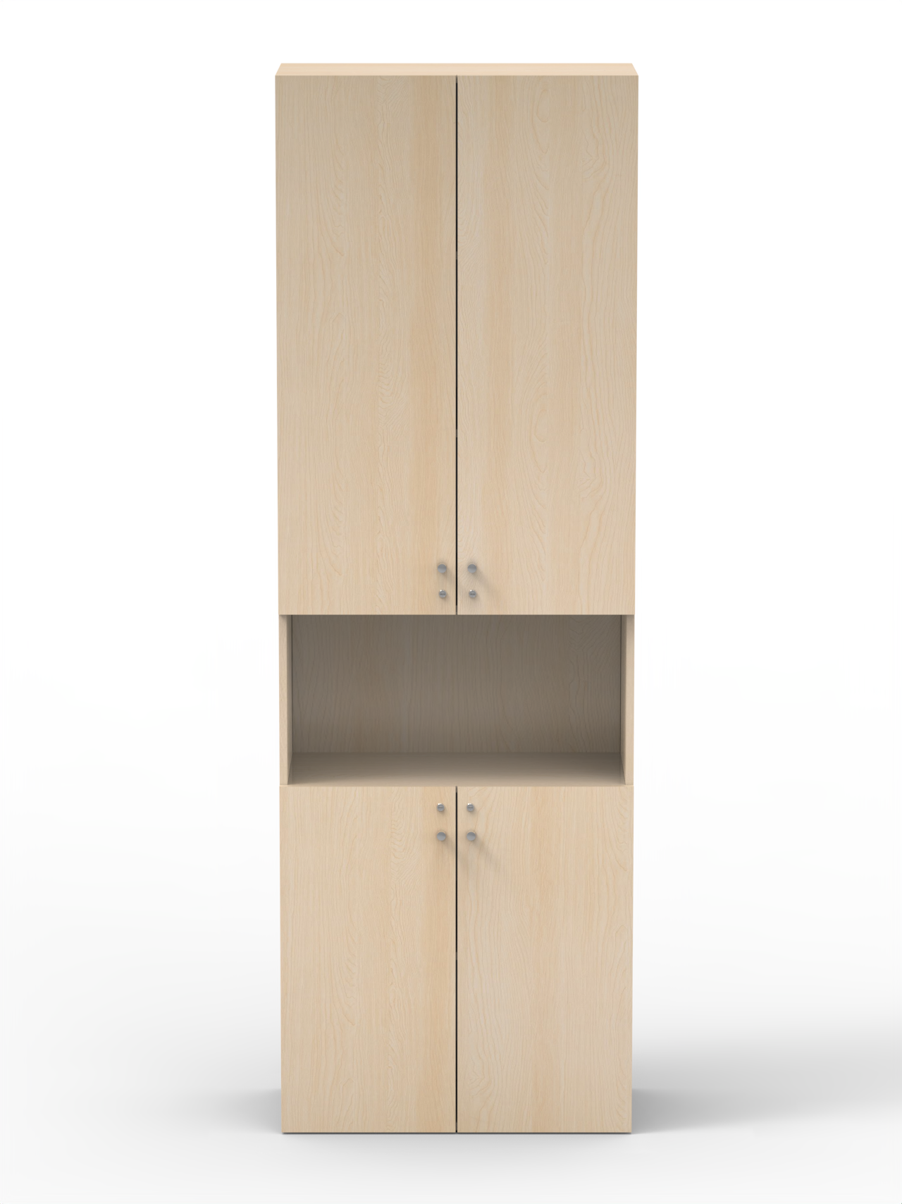 HC-2418-04 High Filing Cabinet-13