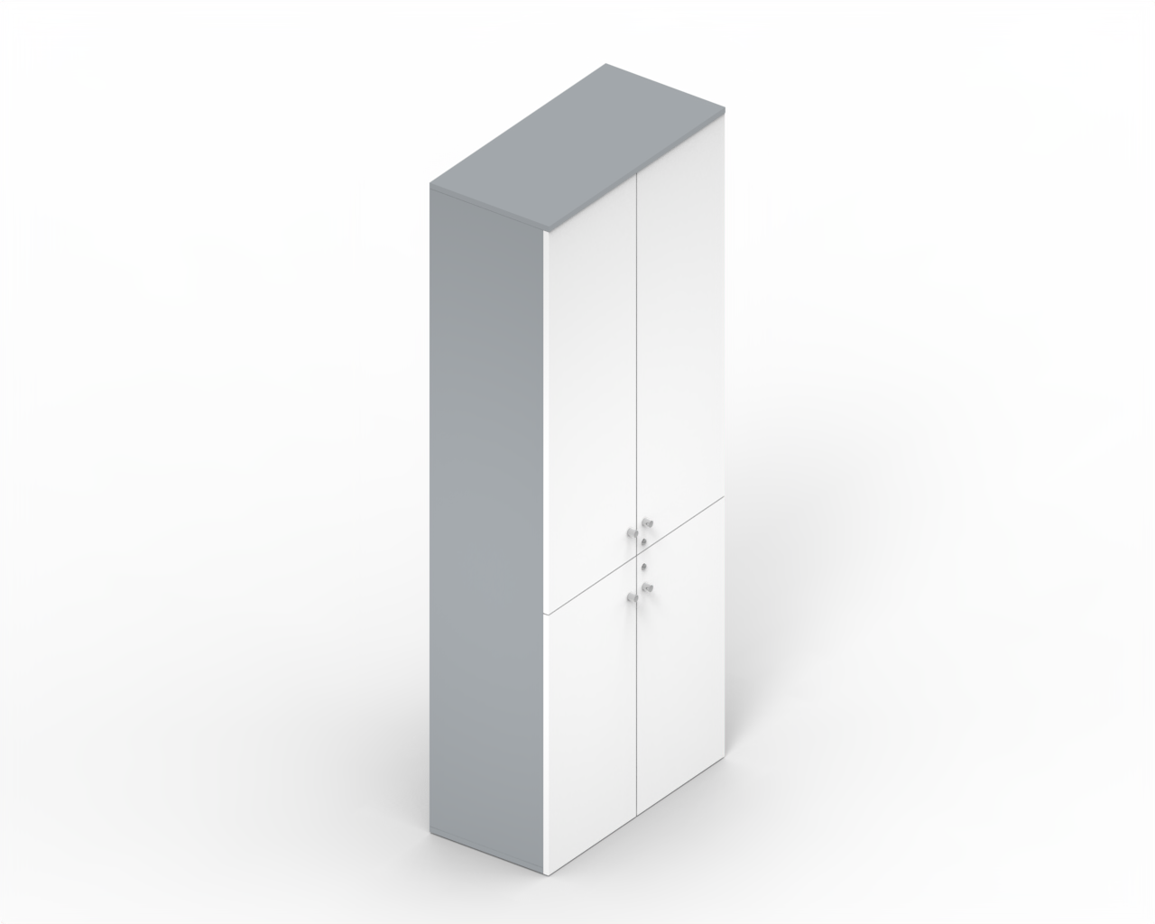 HC-2020-02 High Filing Cabinet-20