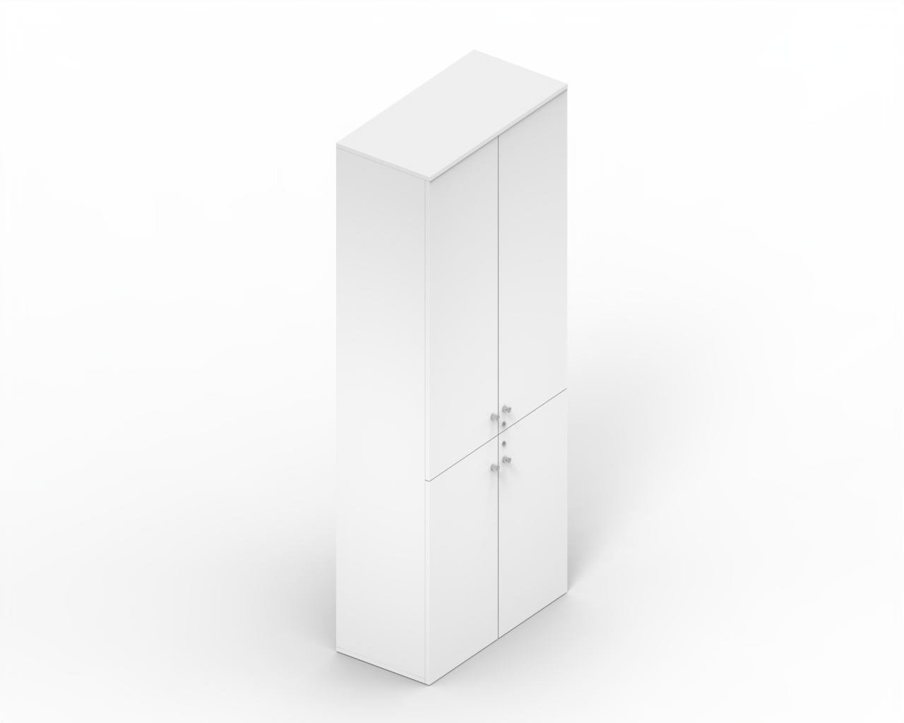 HC-2020-02 High Filing Cabinet-8