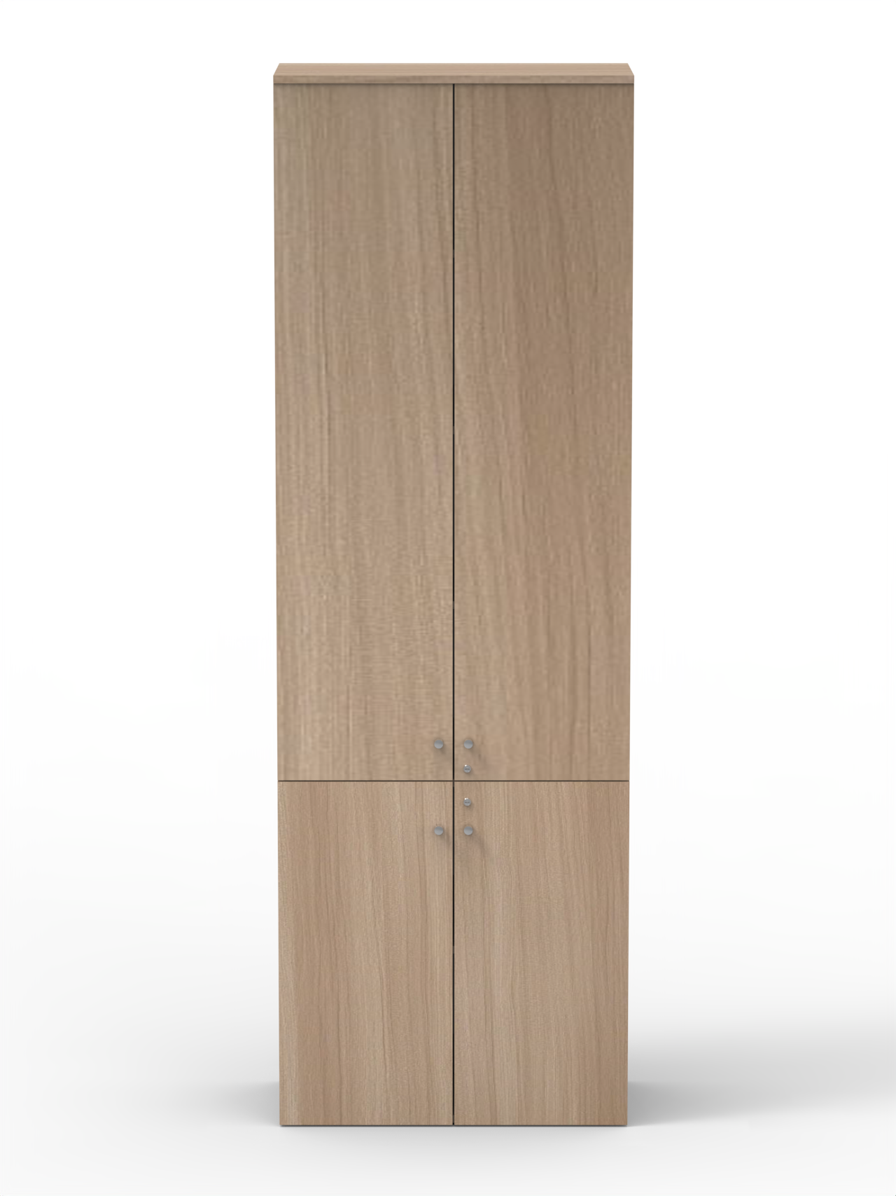 HC-2418-02 High Filing Cabinet-1