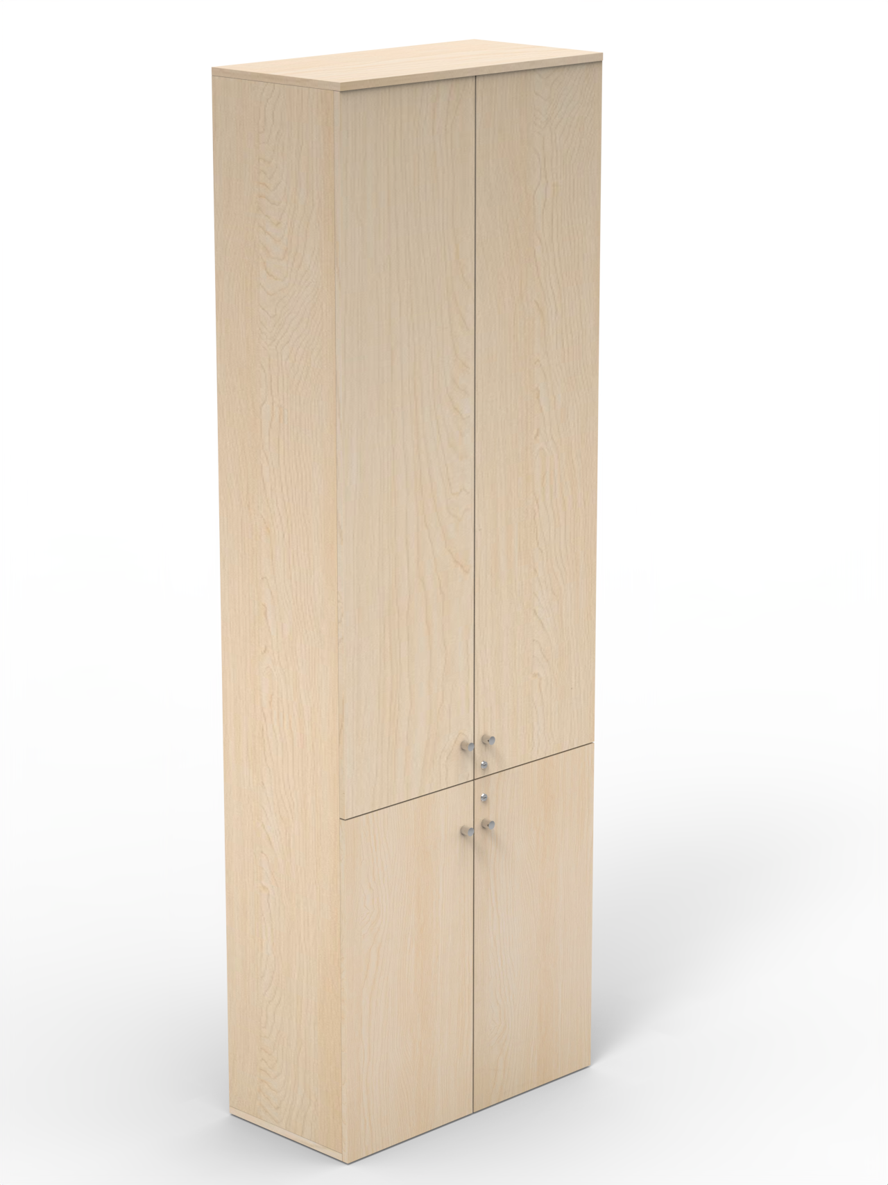 HC-2418-02 High Filing Cabinet-12