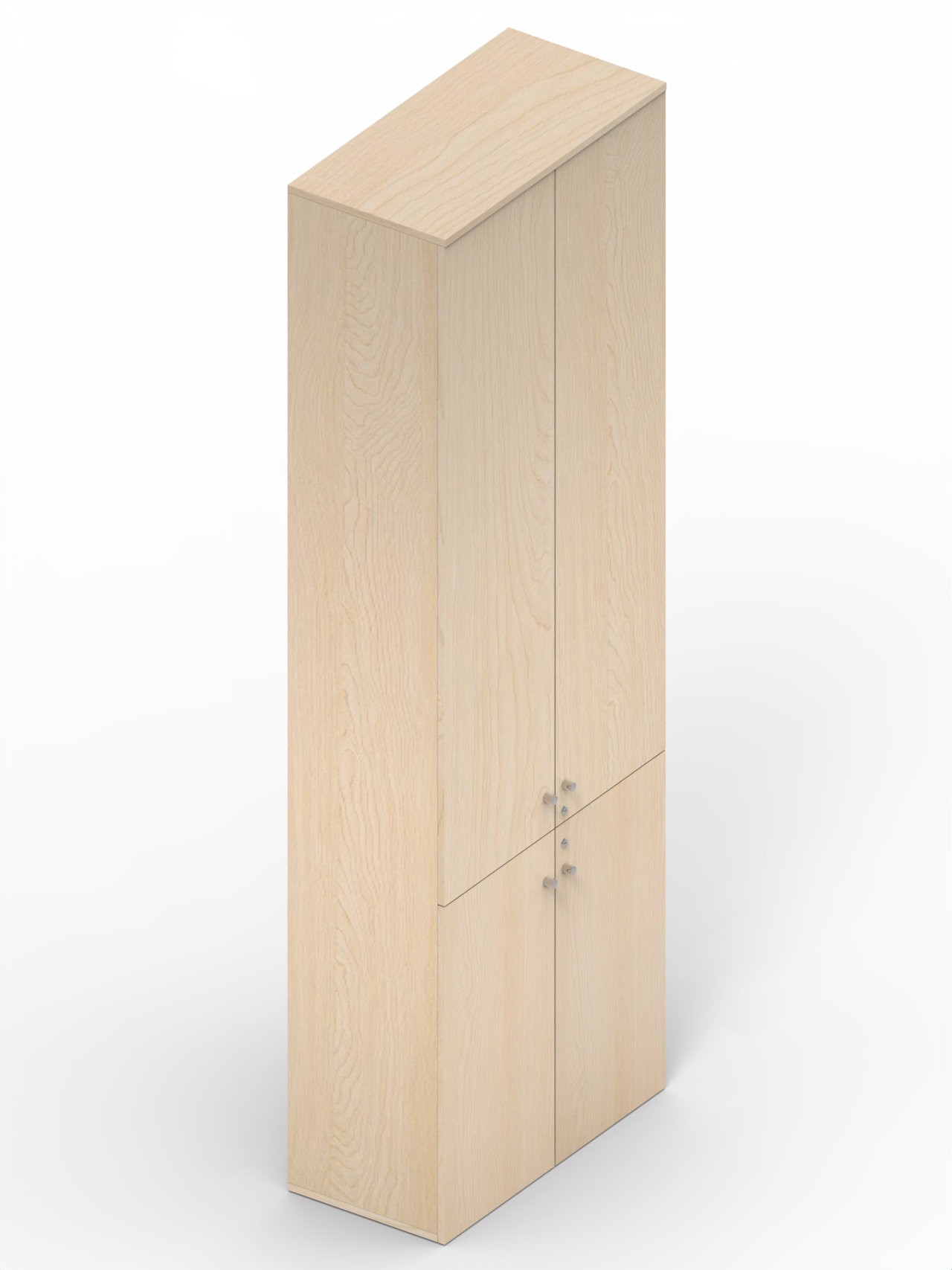 HC-2418-02 High Filing Cabinet-14