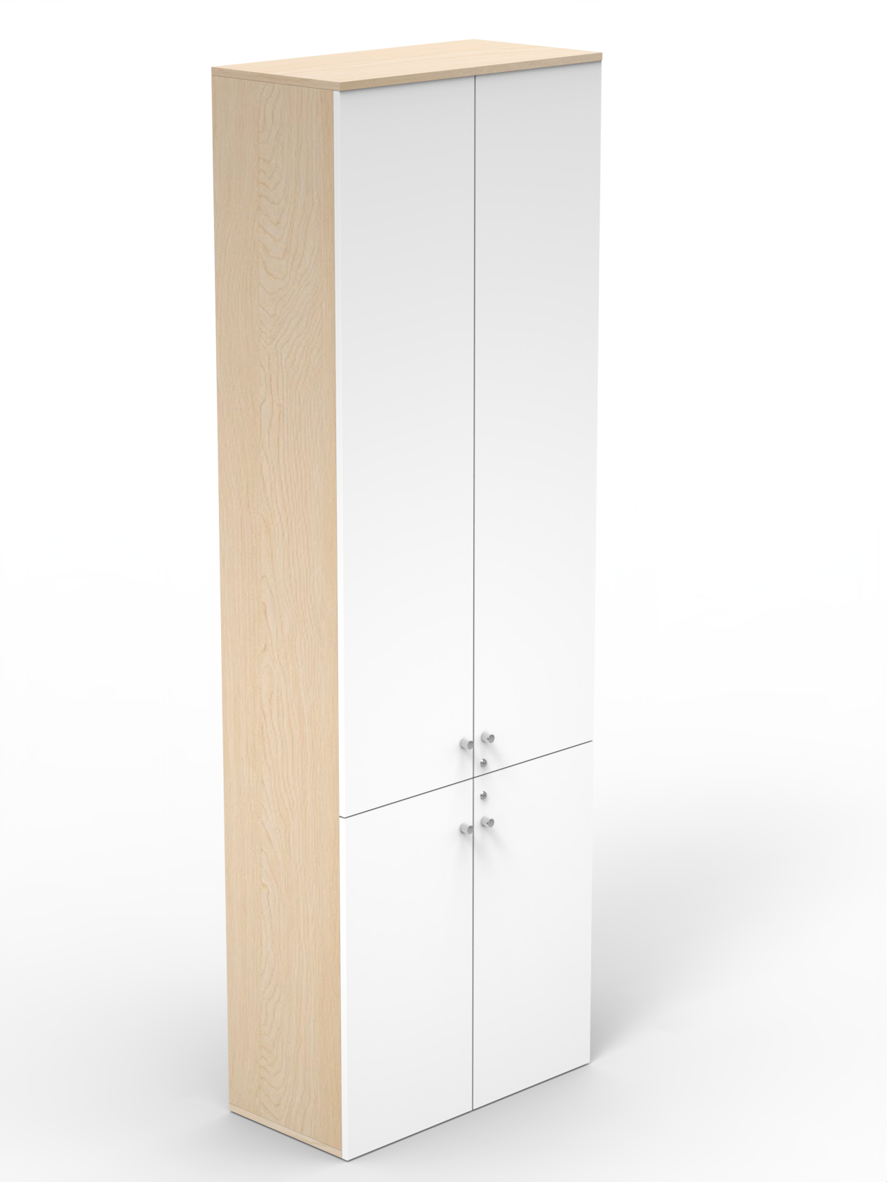 HC-2418-02 High Filing Cabinet-15