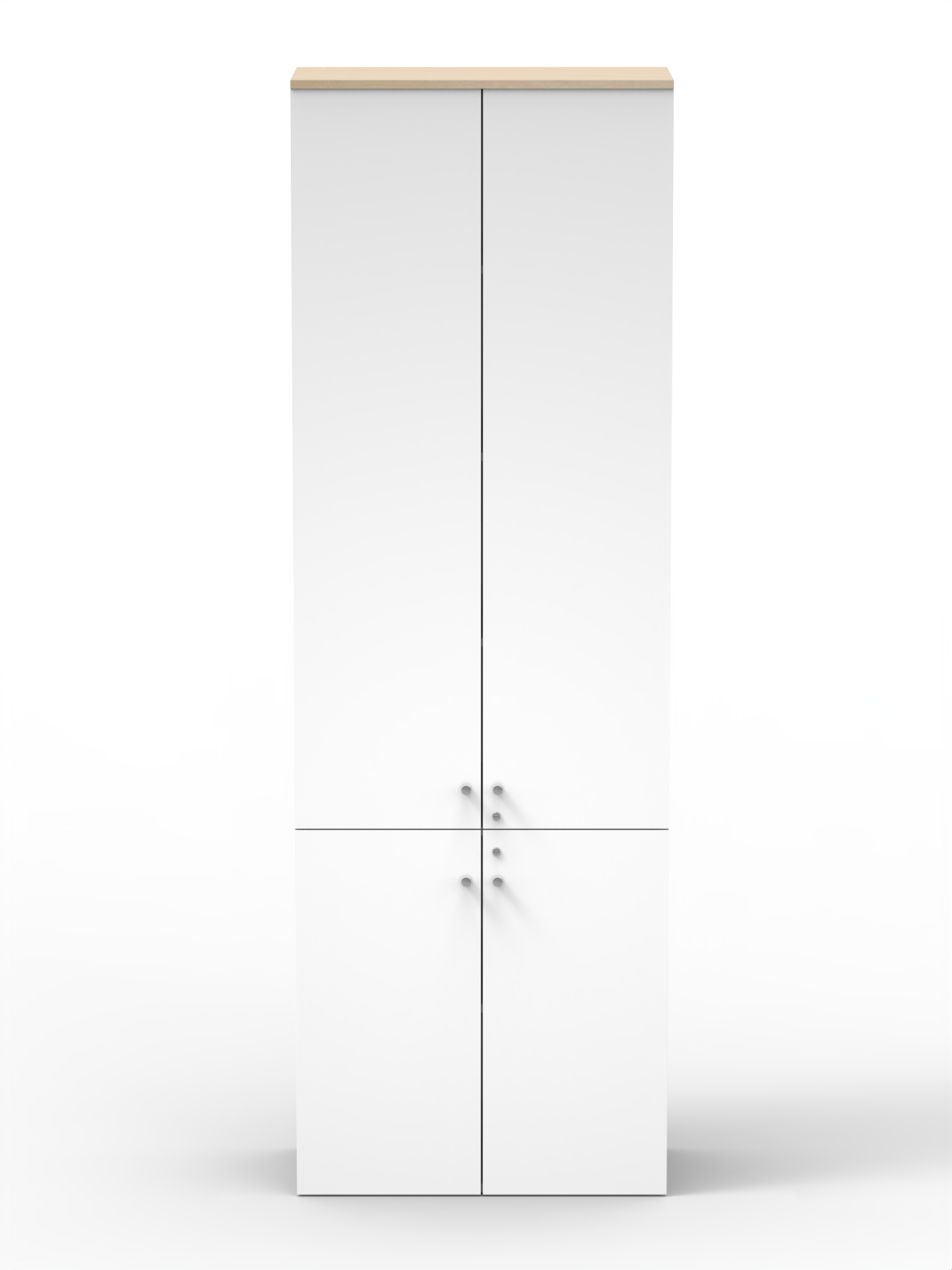 HC-2418-02 High Filing Cabinet-16