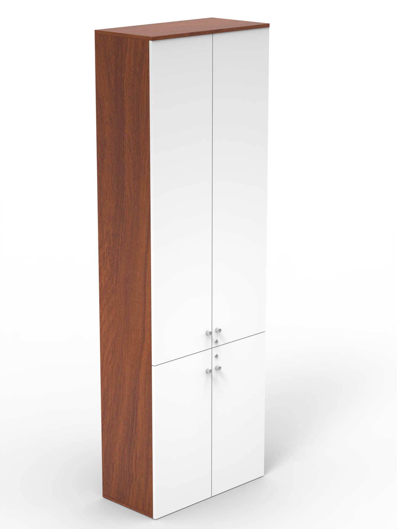 HC-2418-02 High Filing Cabinet-21