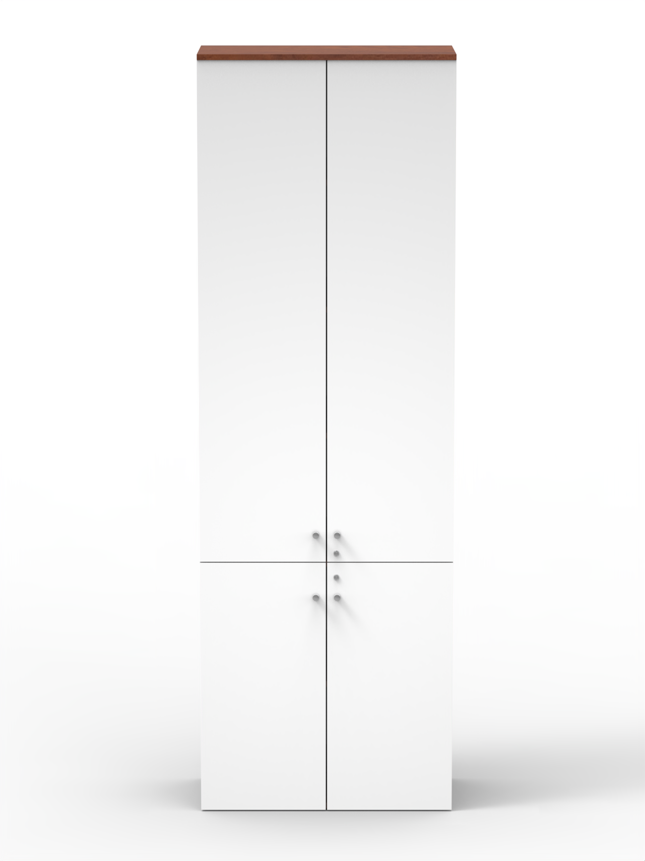 HC-2418-02 High Filing Cabinet-22