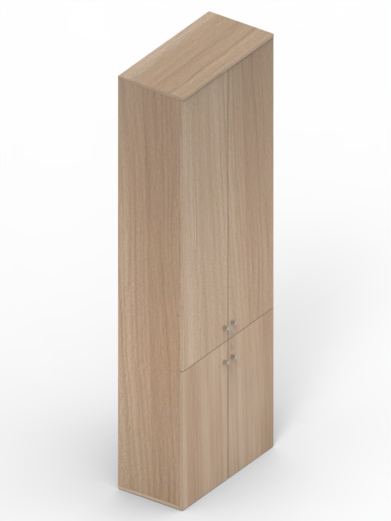 HC-2418-02 High Filing Cabinet-2