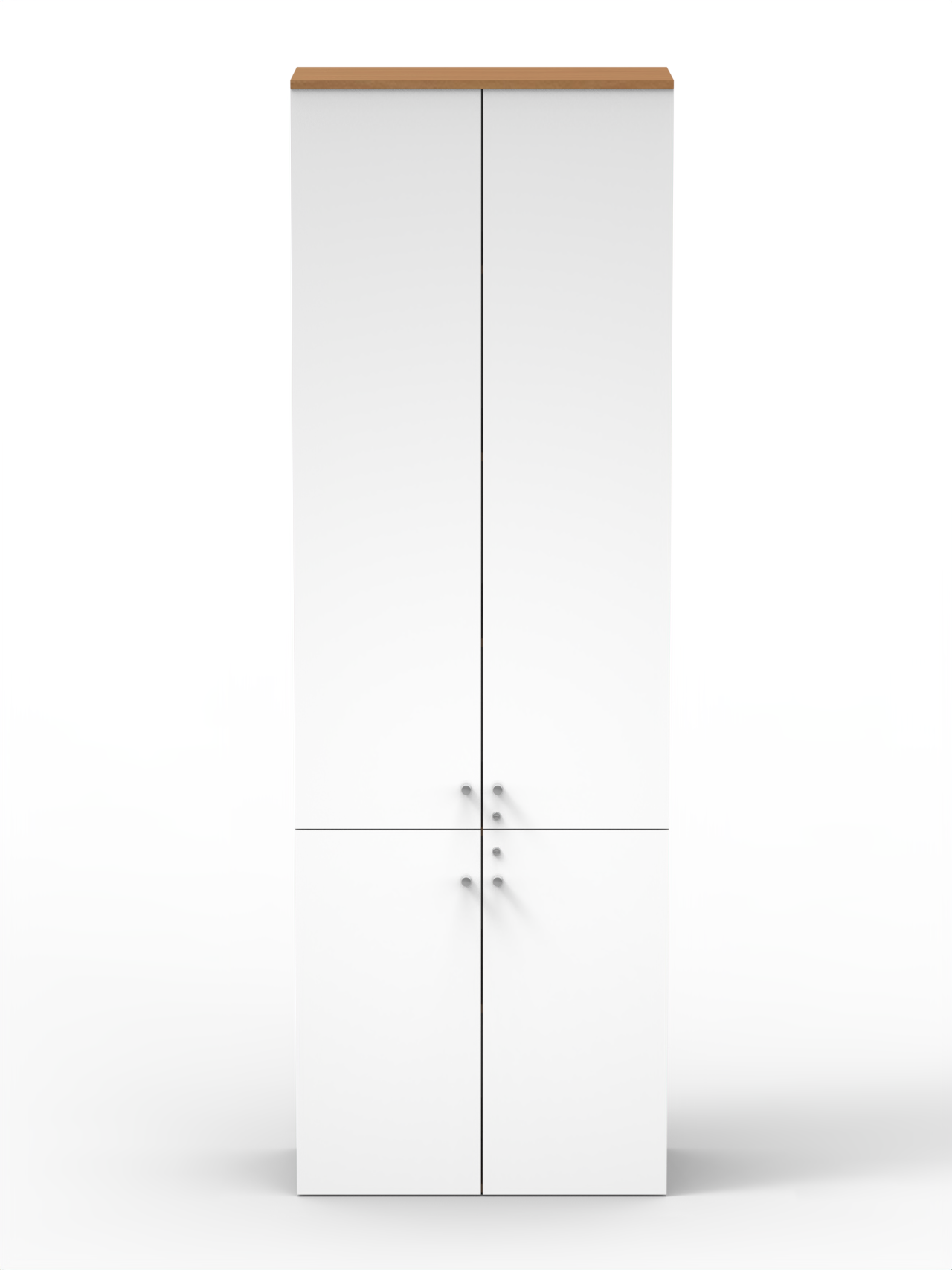 HC-2418-02 High Filing Cabinet-19