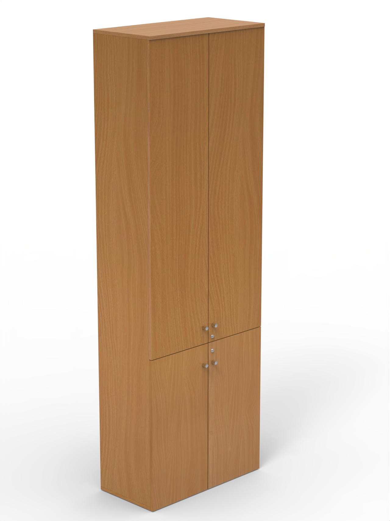 HC-2418-02 High Filing Cabinet-3