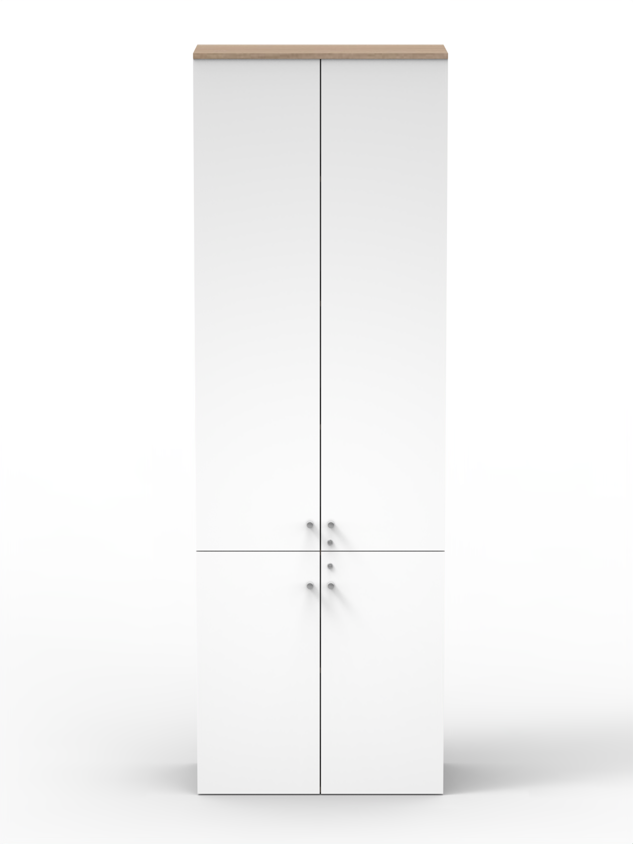 HC-2418-02 High Filing Cabinet-25