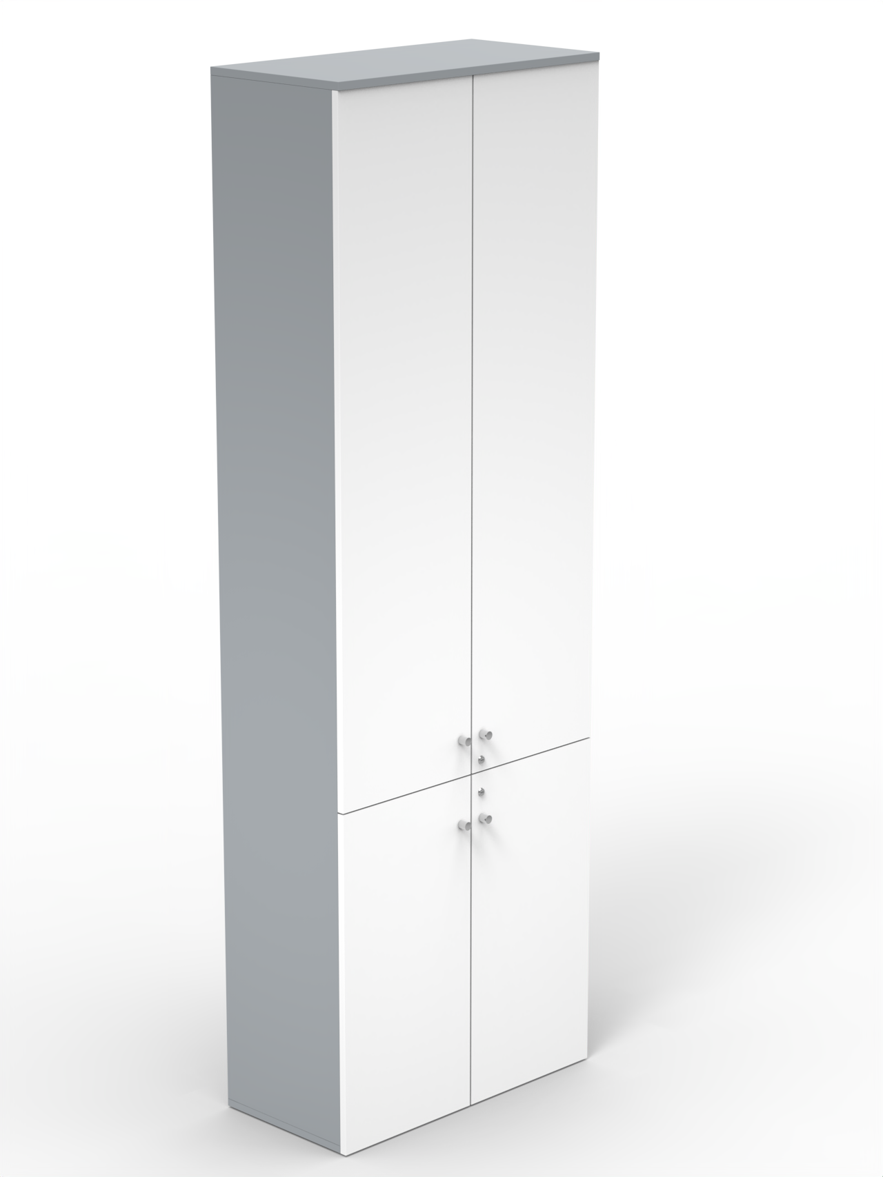 HC-2418-02 High Filing Cabinet-27
