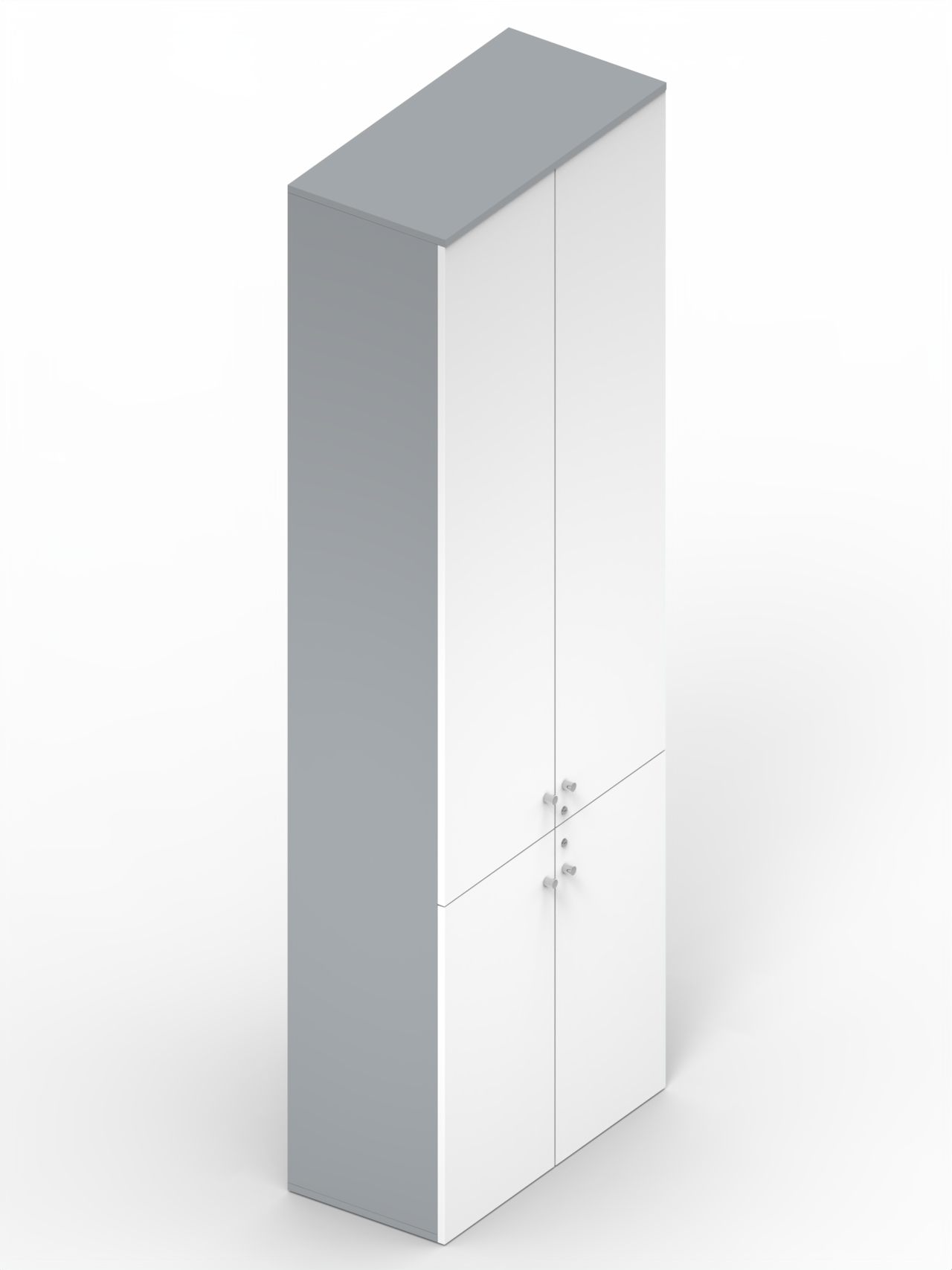 HC-2418-02 High Filing Cabinet-29