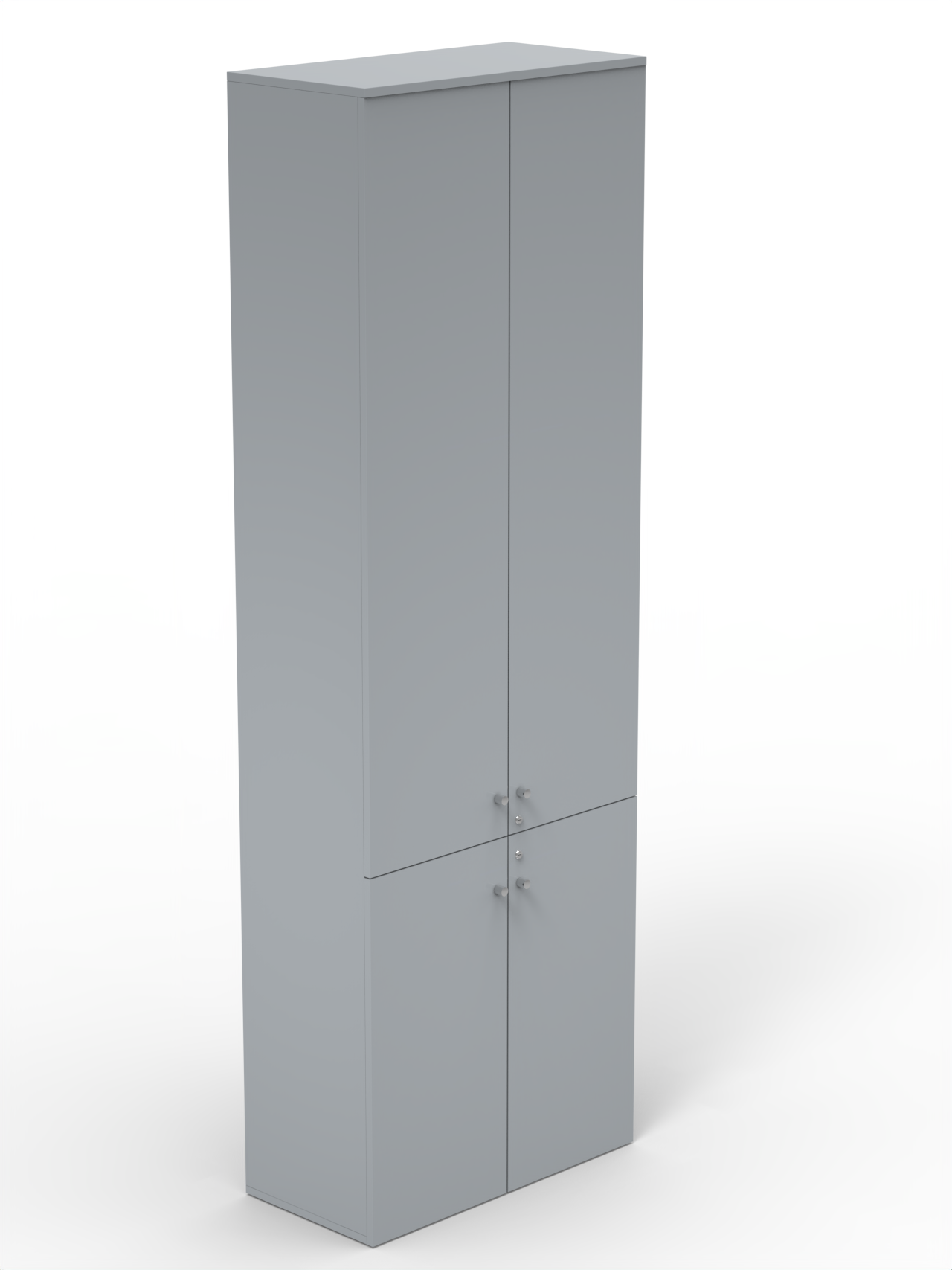 HC-2418-02 High Filing Cabinet-30