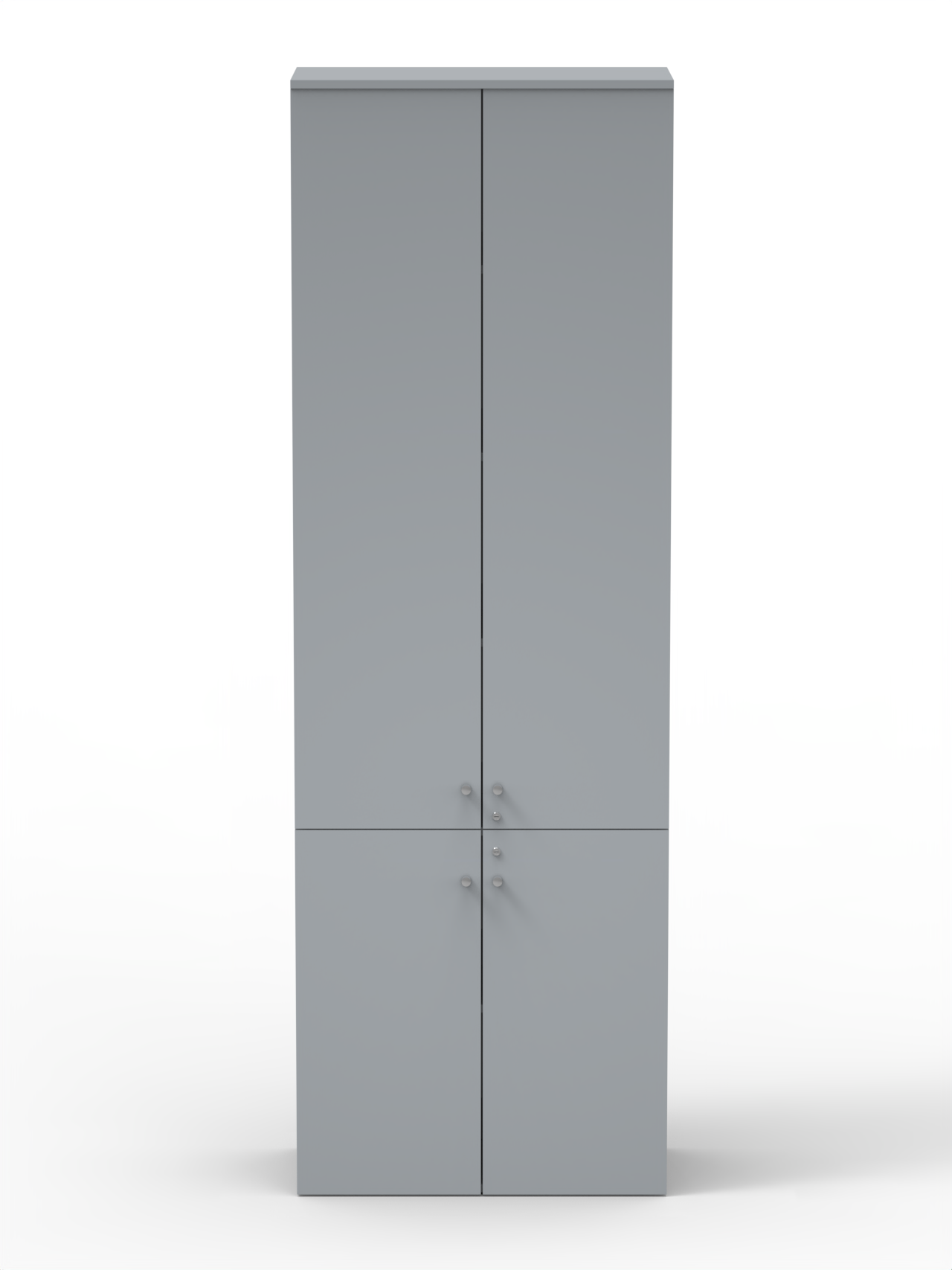 HC-2418-02 High Filing Cabinet-31