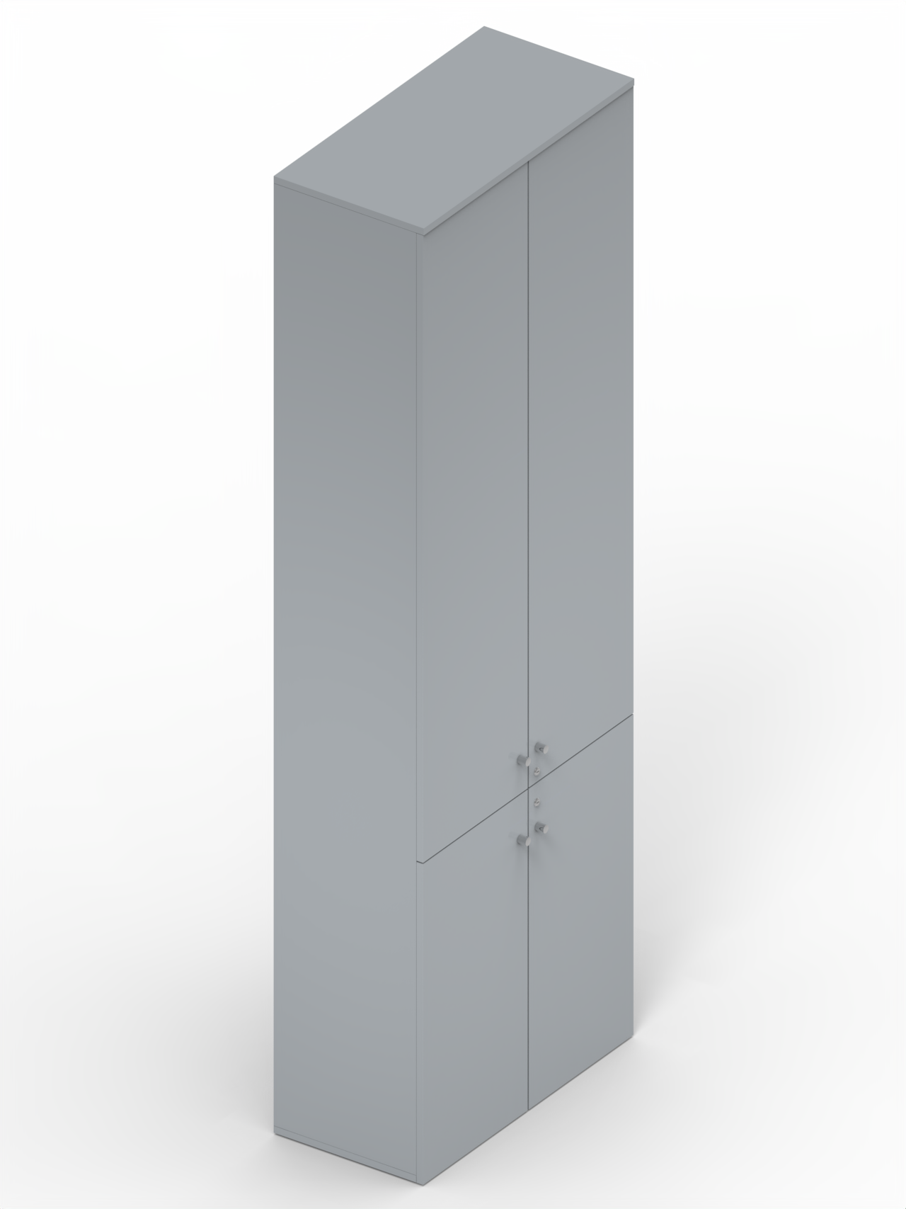 HC-2418-02 High Filing Cabinet-32