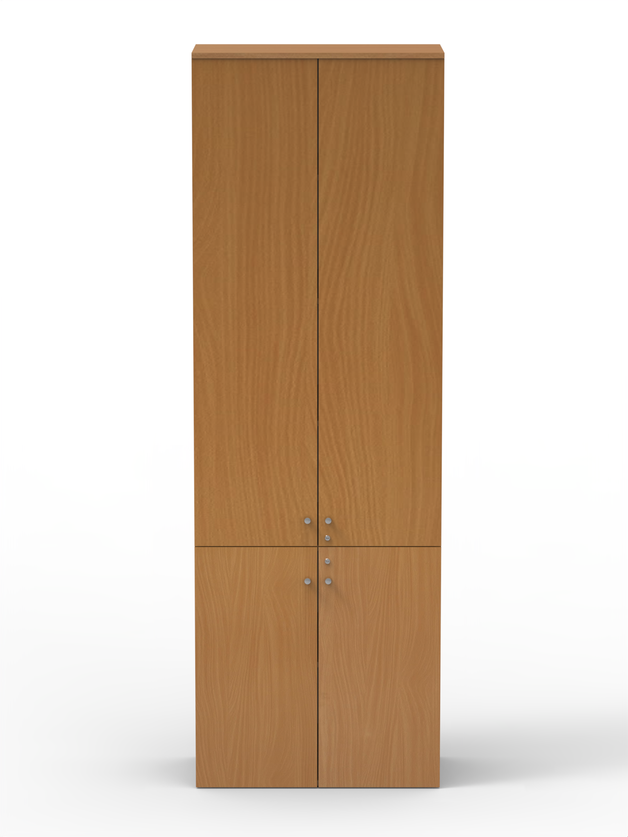 HC-2418-02 High Filing Cabinet-4