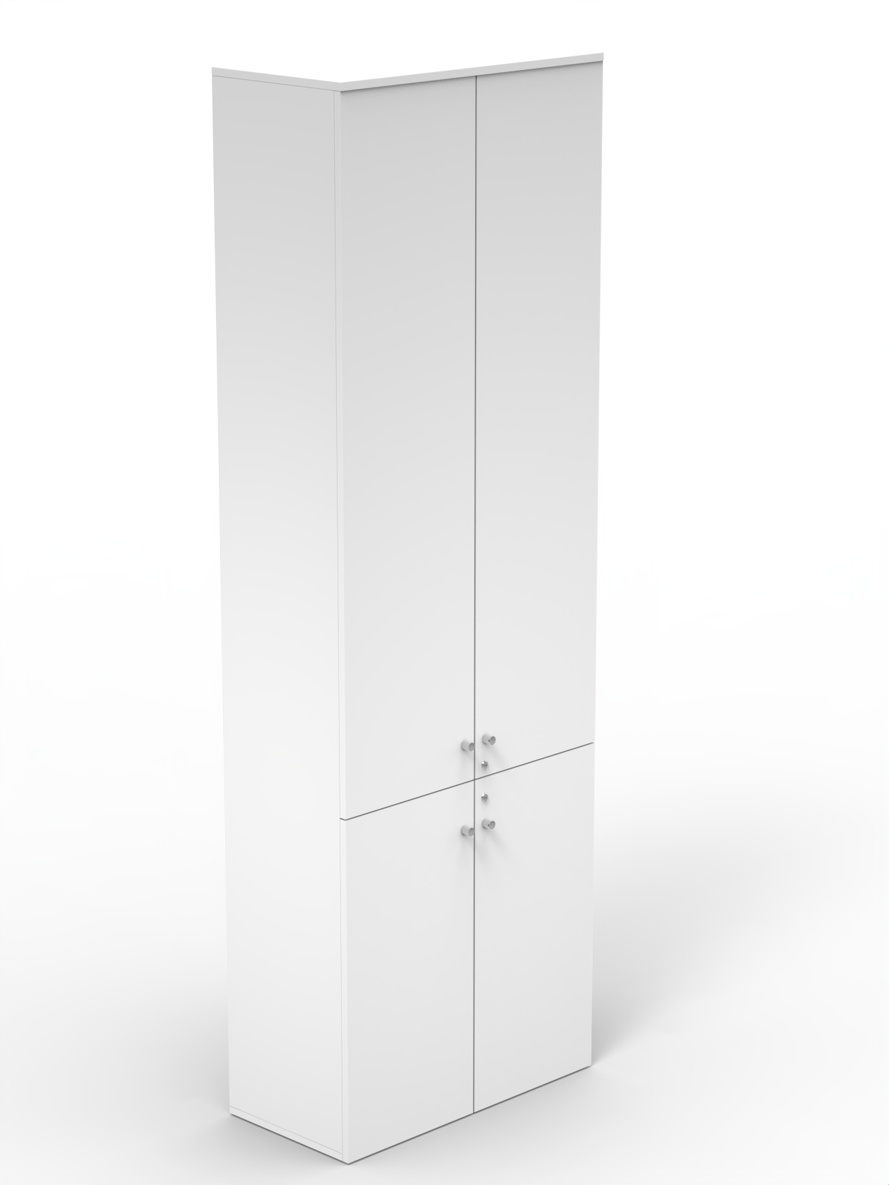 HC-2418-02 High Filing Cabinet-6