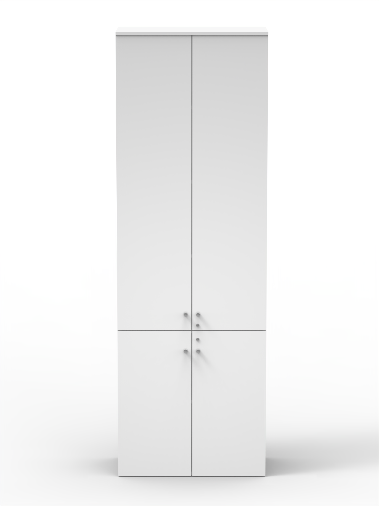 HC-2418-02 High Filing Cabinet-7
