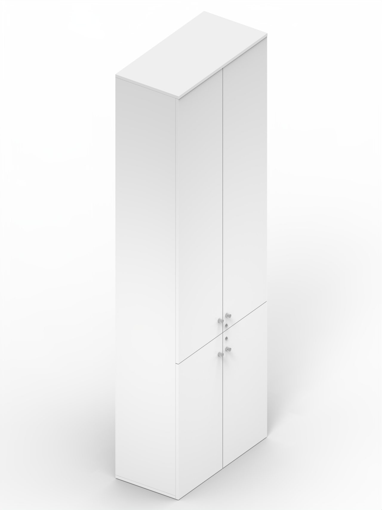 HC-2418-02 High Filing Cabinet-8