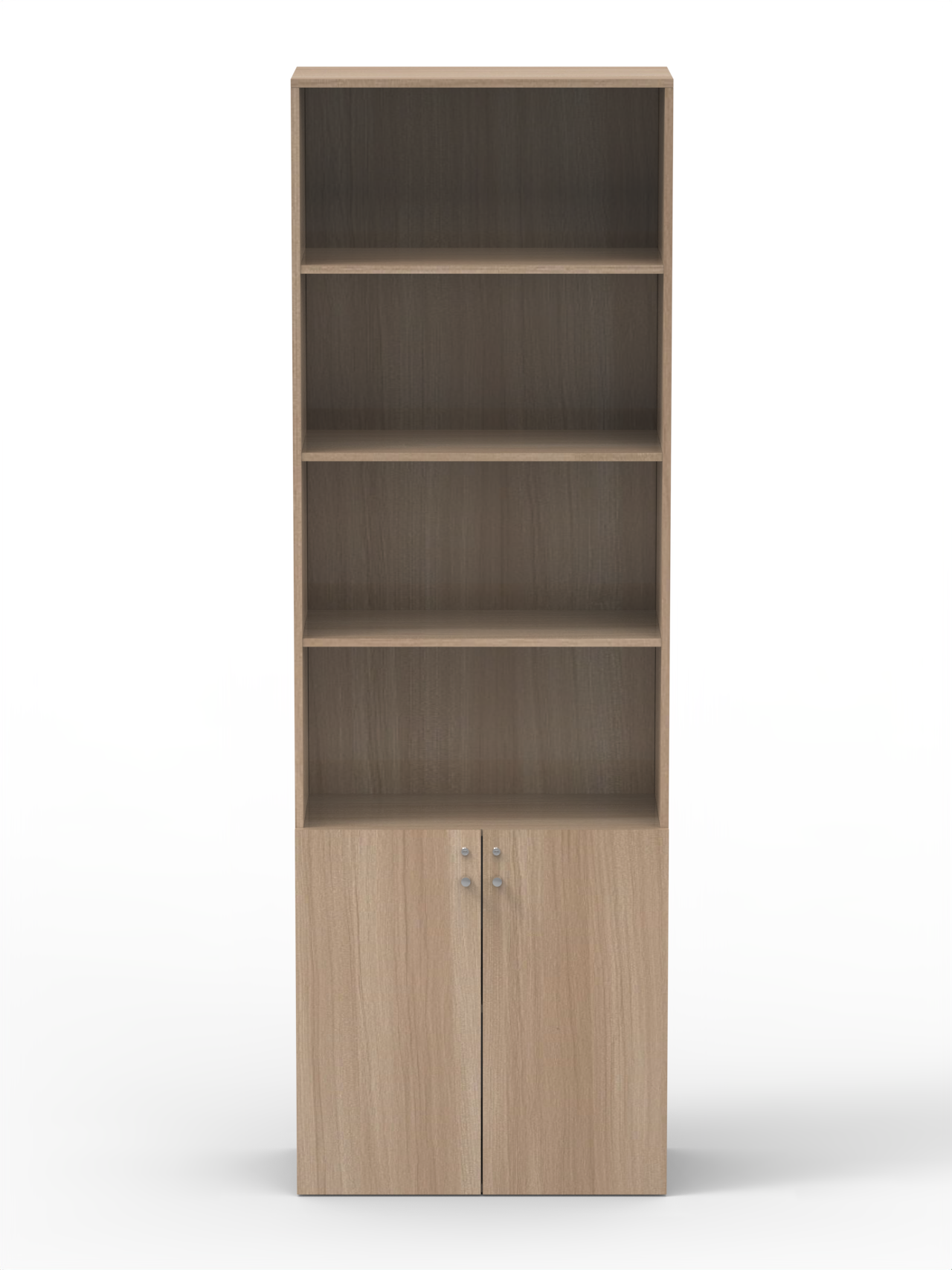 HC-2418-03 High Filing Cabinet-1
