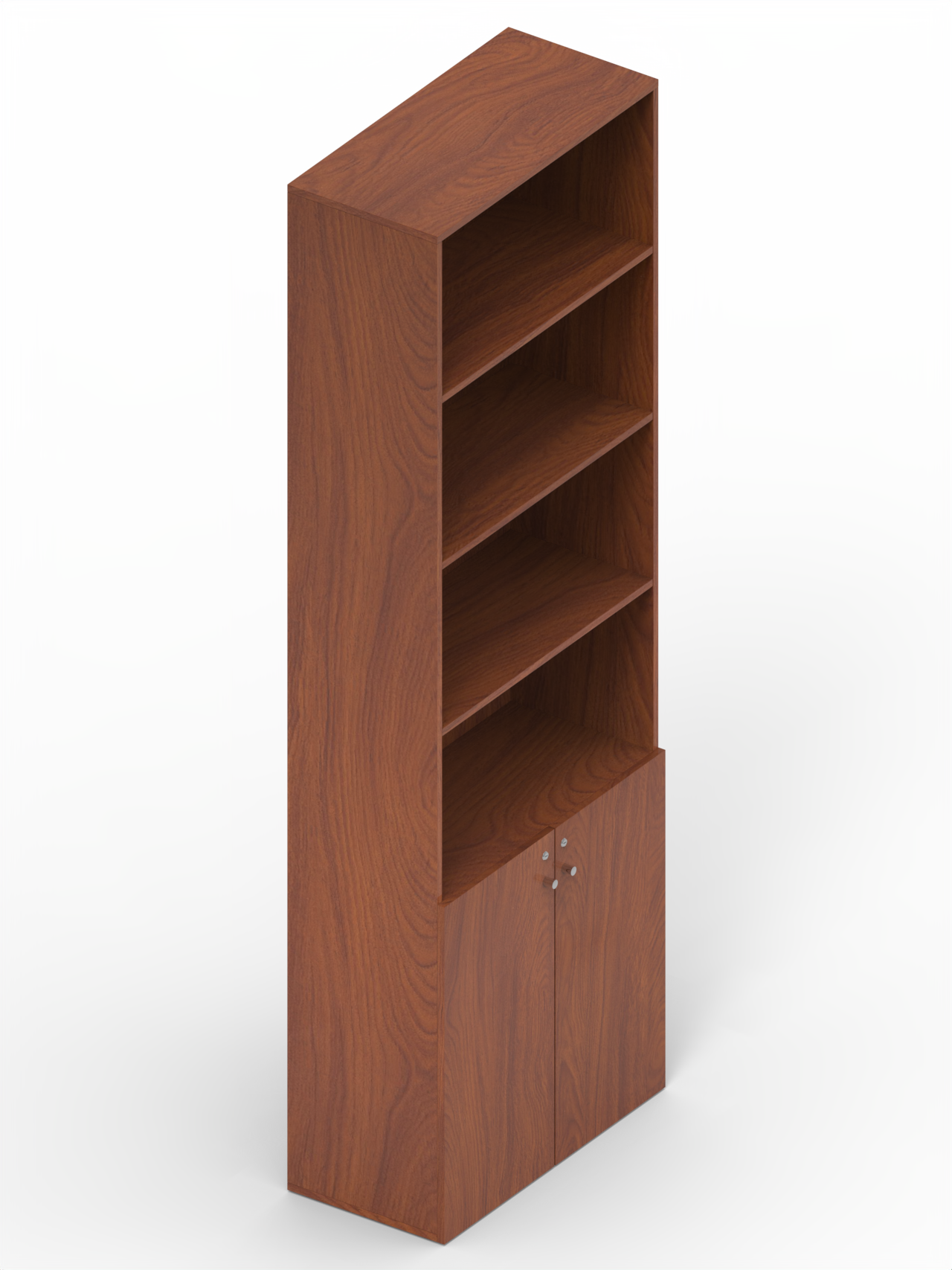 HC-2418-03 High Filing Cabinet-11