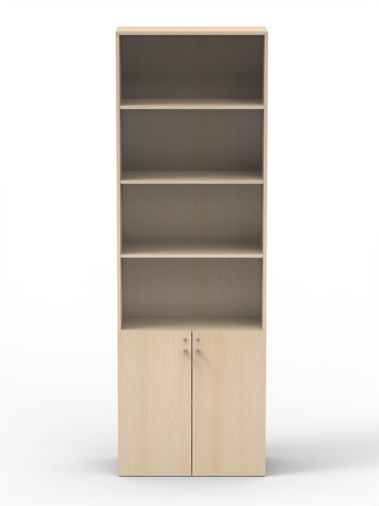HC-2418-03 High Filing Cabinet-13