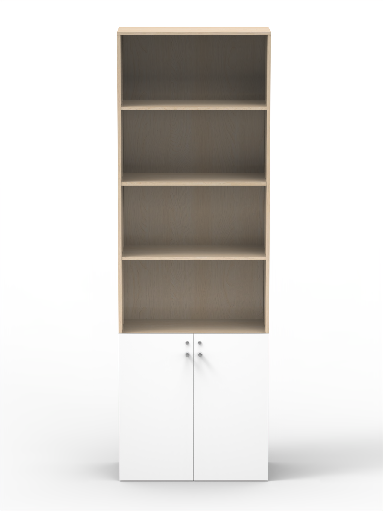 HC-2418-03 High Filing Cabinet-16