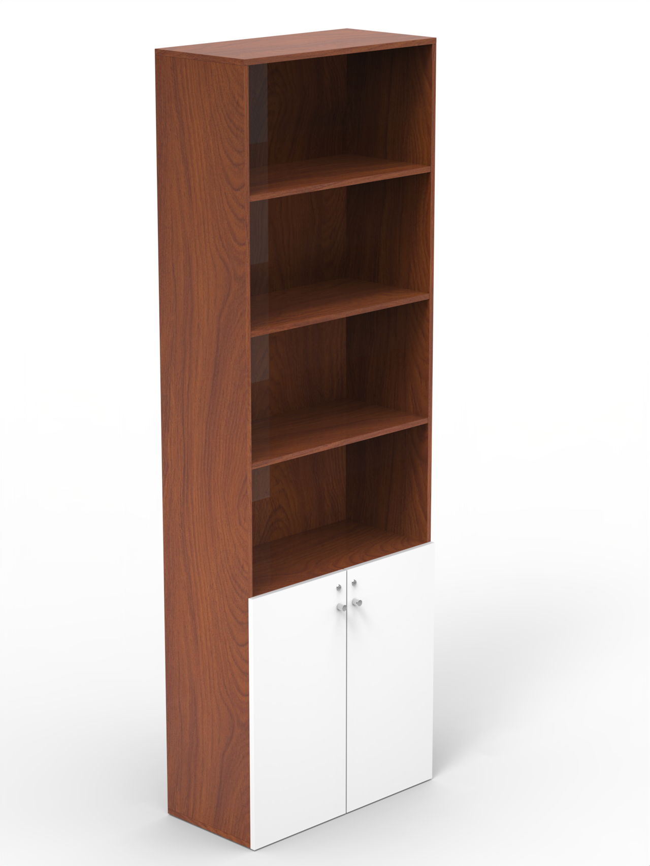 HC-2418-03 High Filing Cabinet-21
