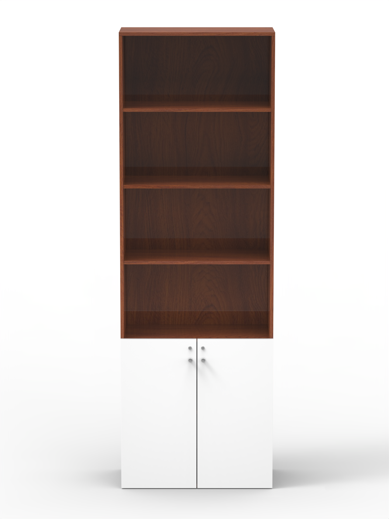 HC-2418-03 High Filing Cabinet-22