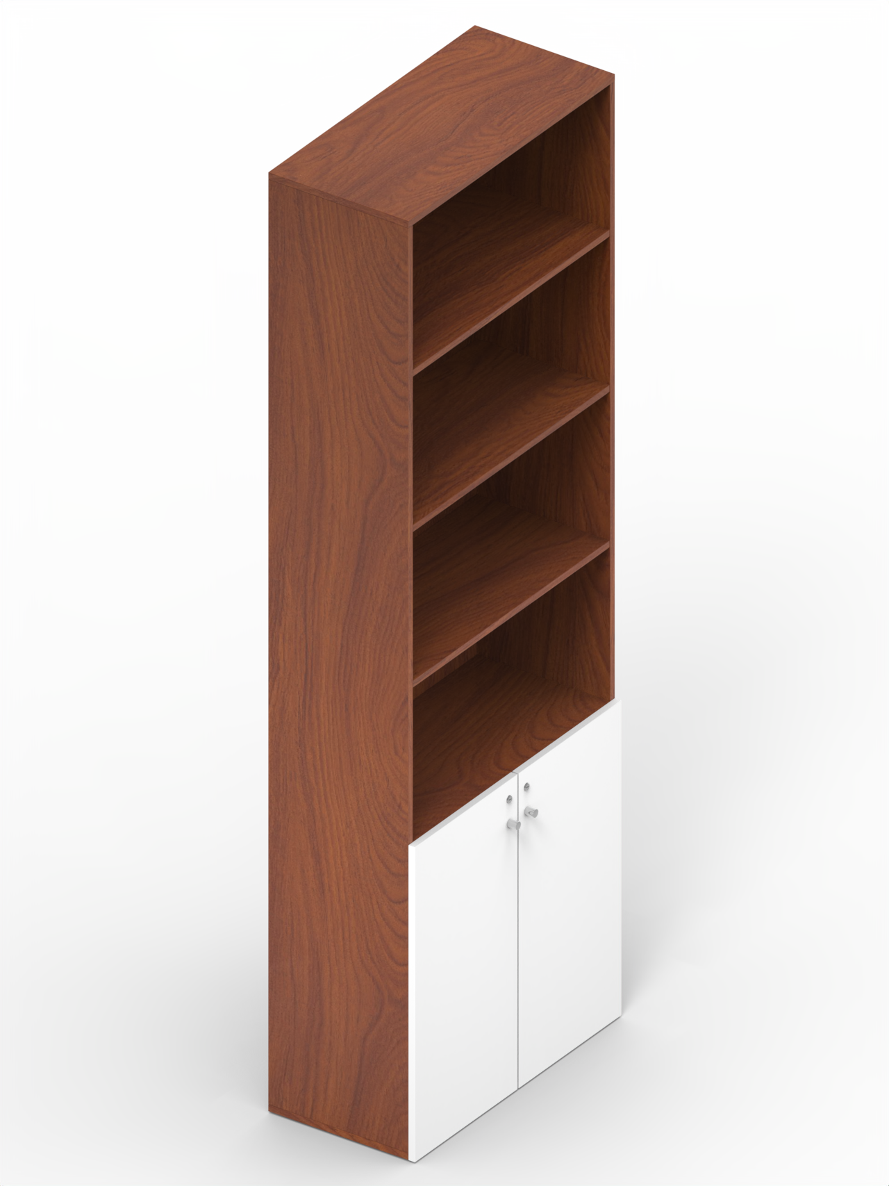 HC-2418-03 High Filing Cabinet-23