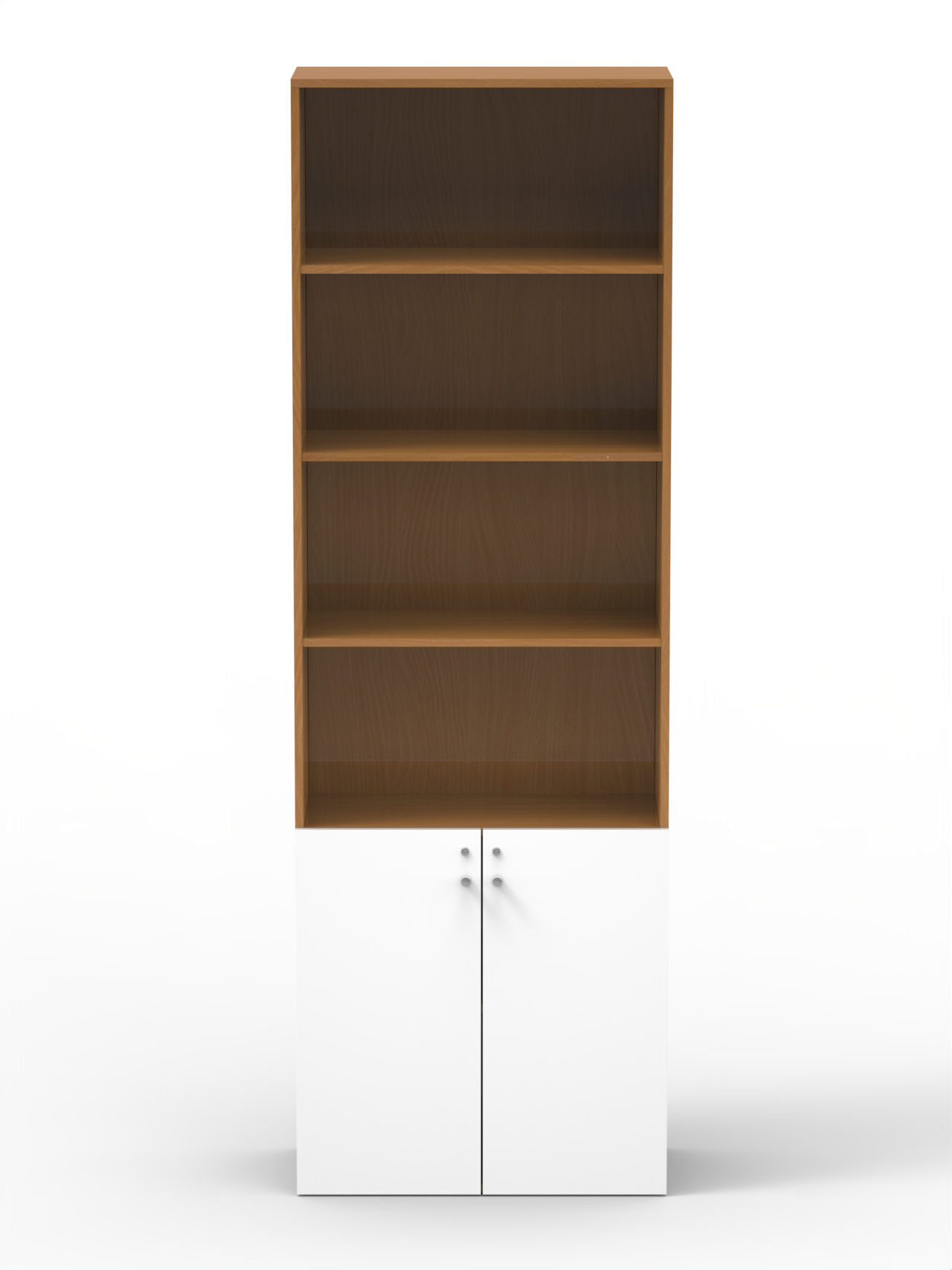 HC-2418-03 High Filing Cabinet-25