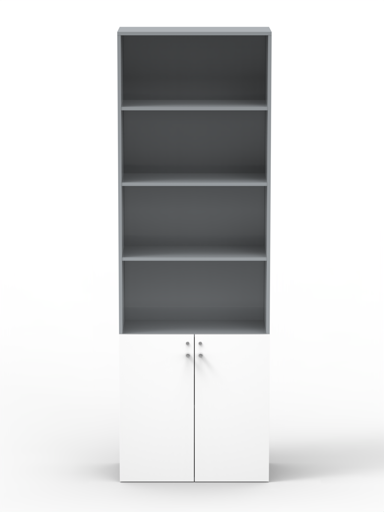 HC-2418-03 High Filing Cabinet-28