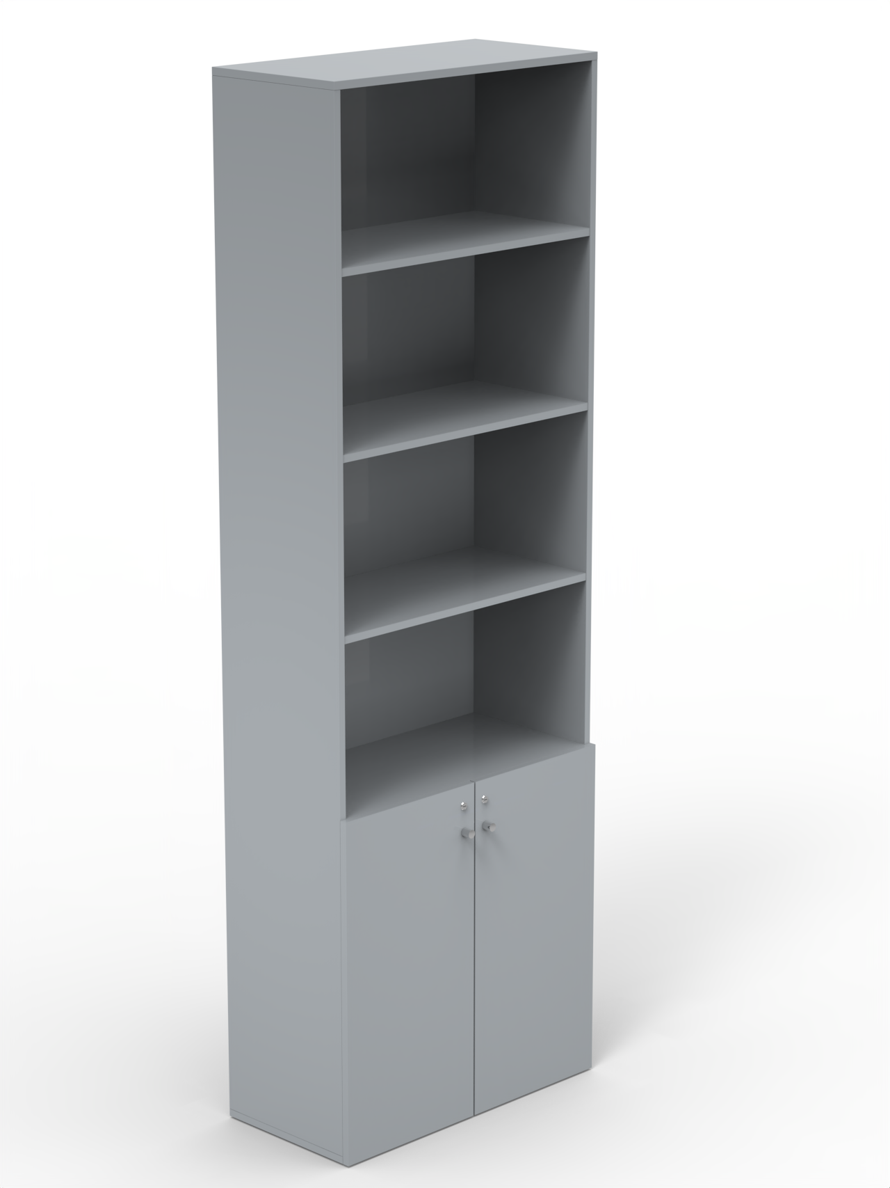 HC-2418-03 High Filing Cabinet-30