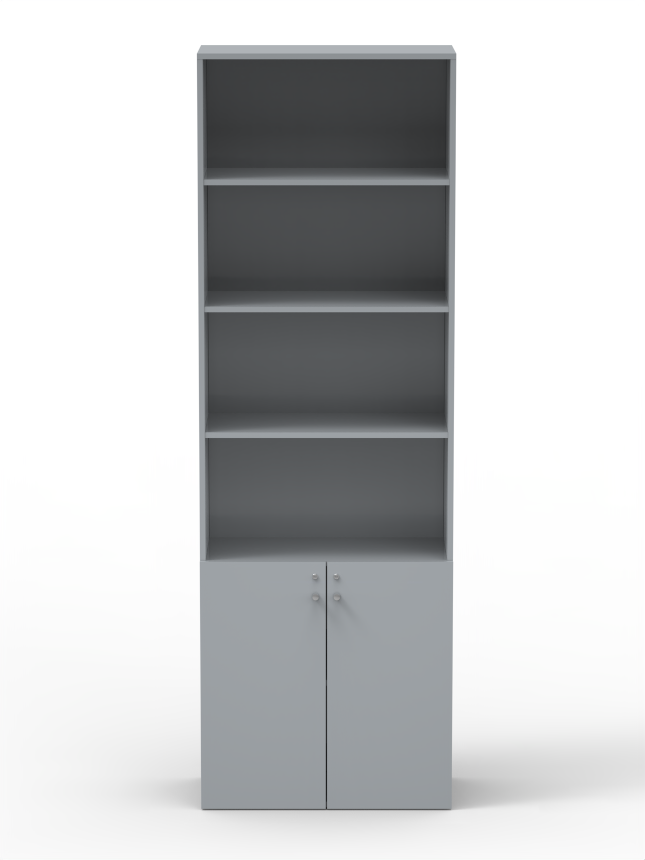 HC-2418-03 High Filing Cabinet-31