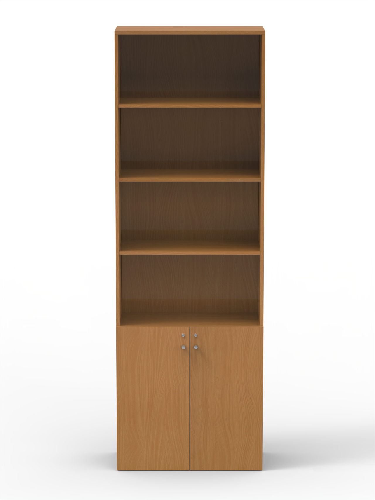 HC-2418-03 High Filing Cabinet-4