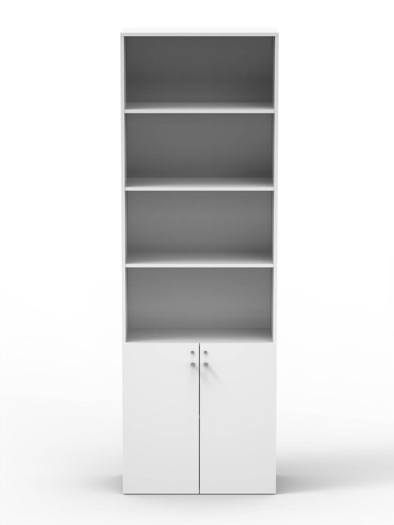 HC-2418-03 High Filing Cabinet-7